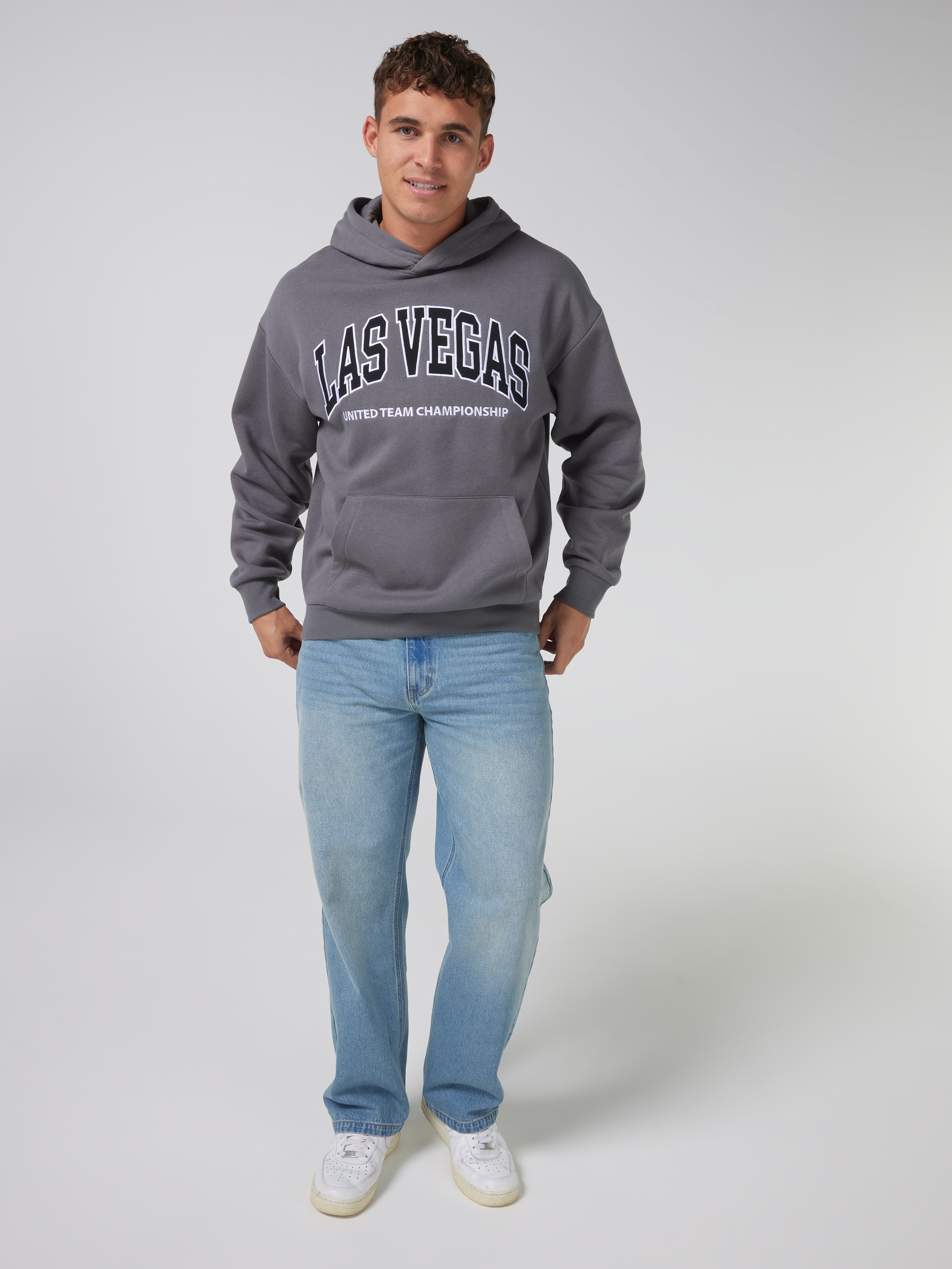 Sport Las Vegas Hoodie