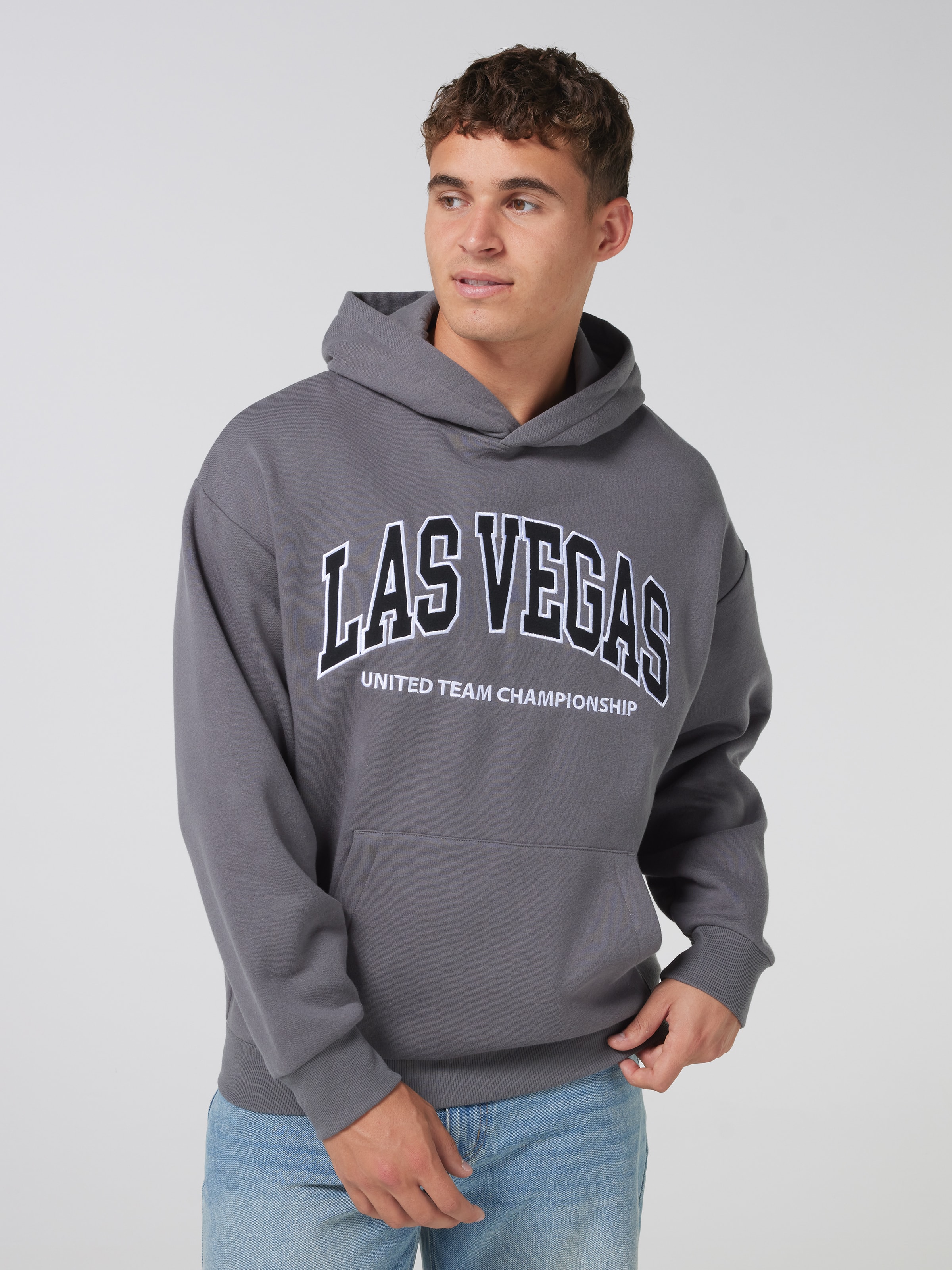 Sport Las Vegas Hoodie