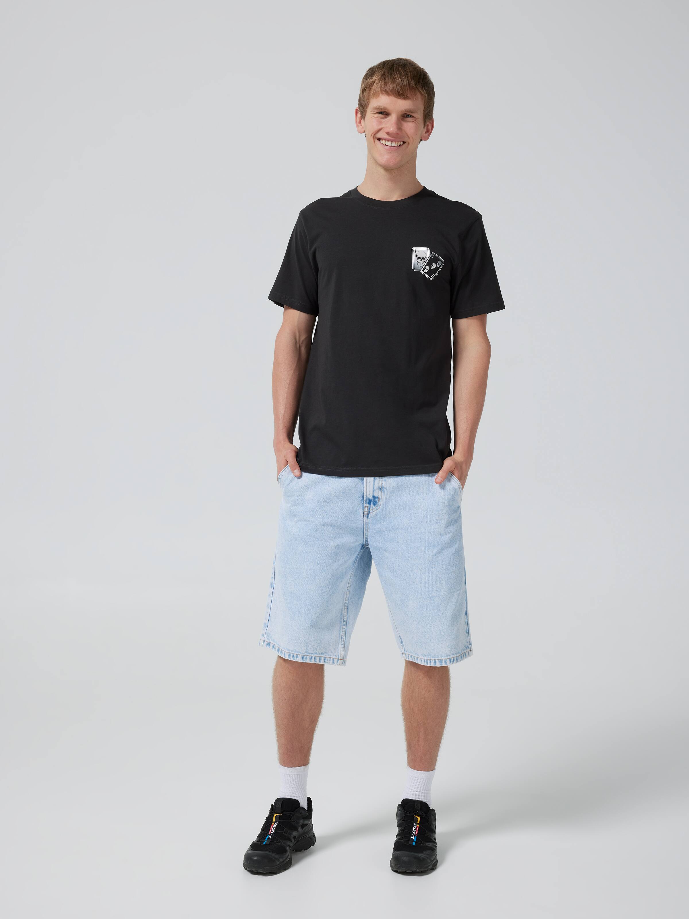 Surf Play To Lose Short Sleeve Tee