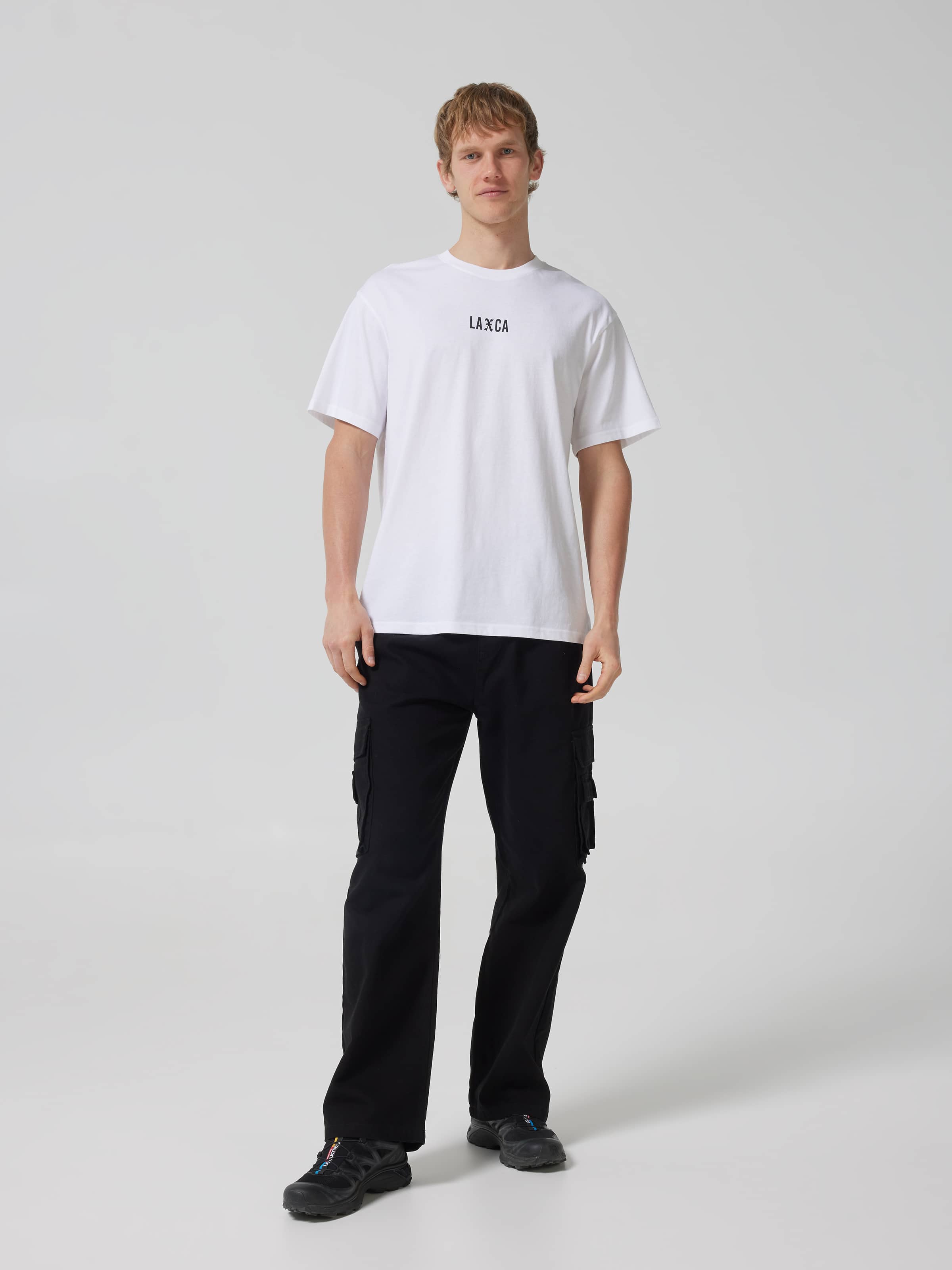 Photo Venice Relax Short Sleeve Tee