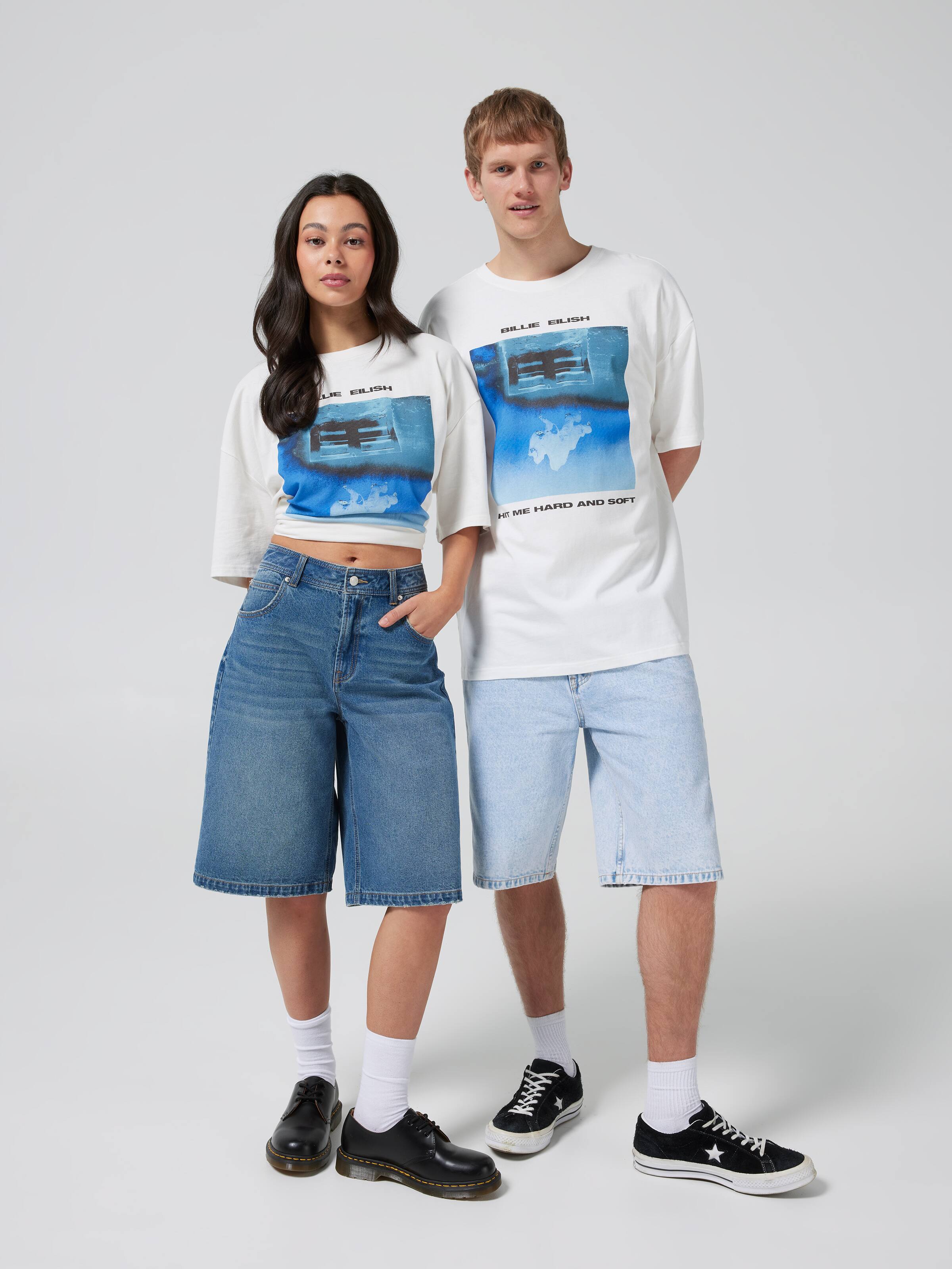 JAYLAH OVERSIZED SHIRT