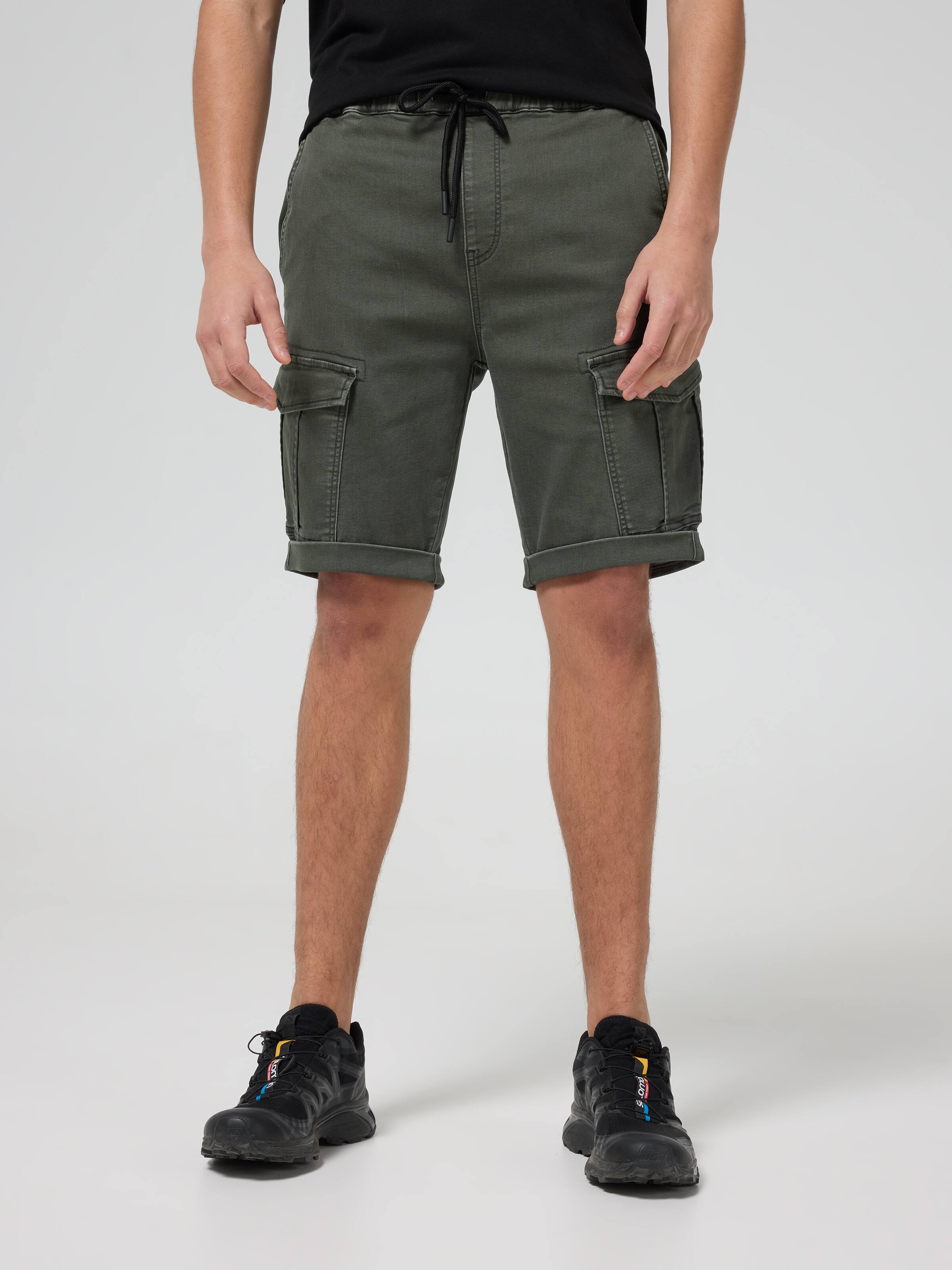 Flex It Jimmy Cargo Short