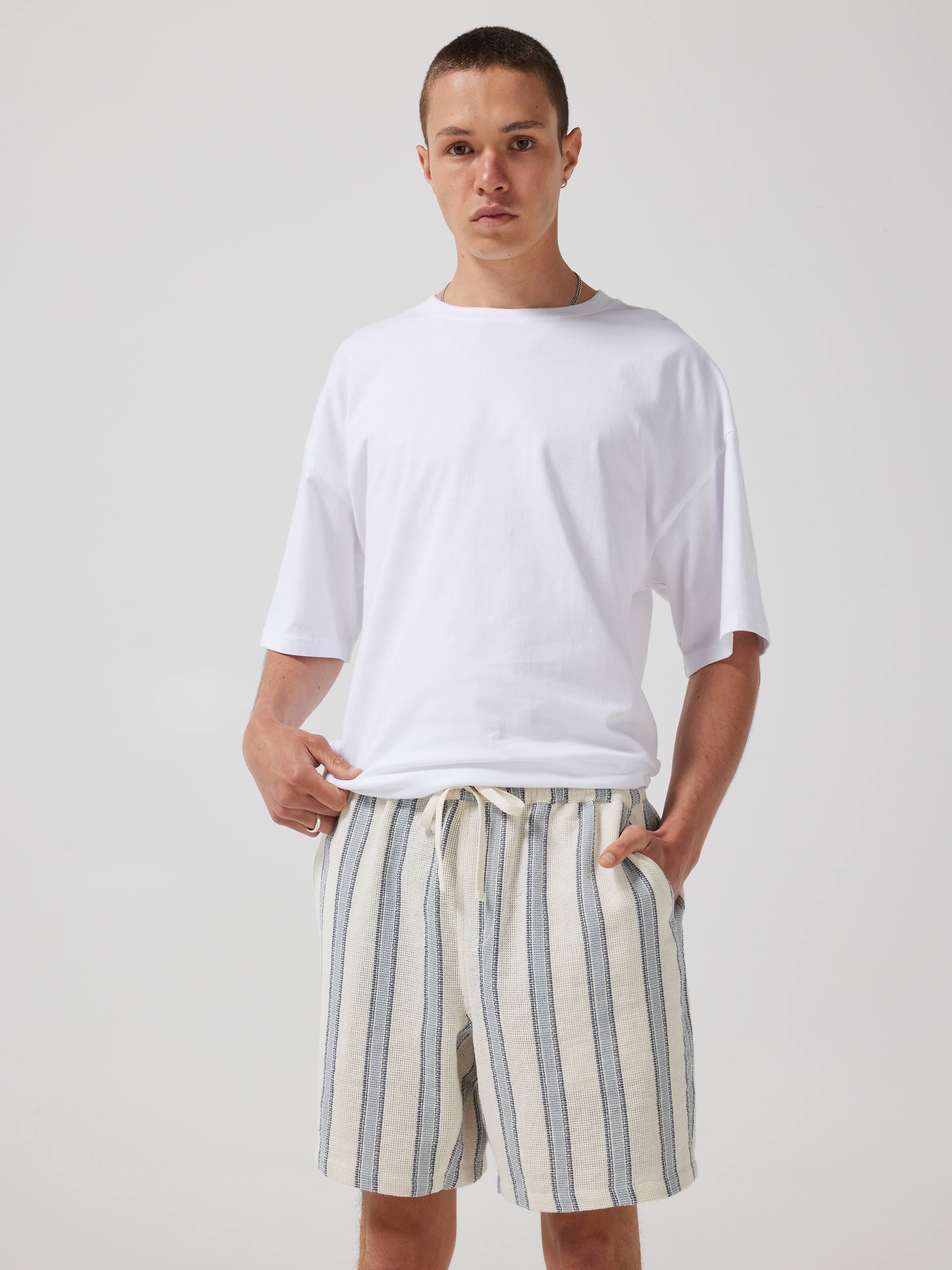 Byron Texture Everyday Short