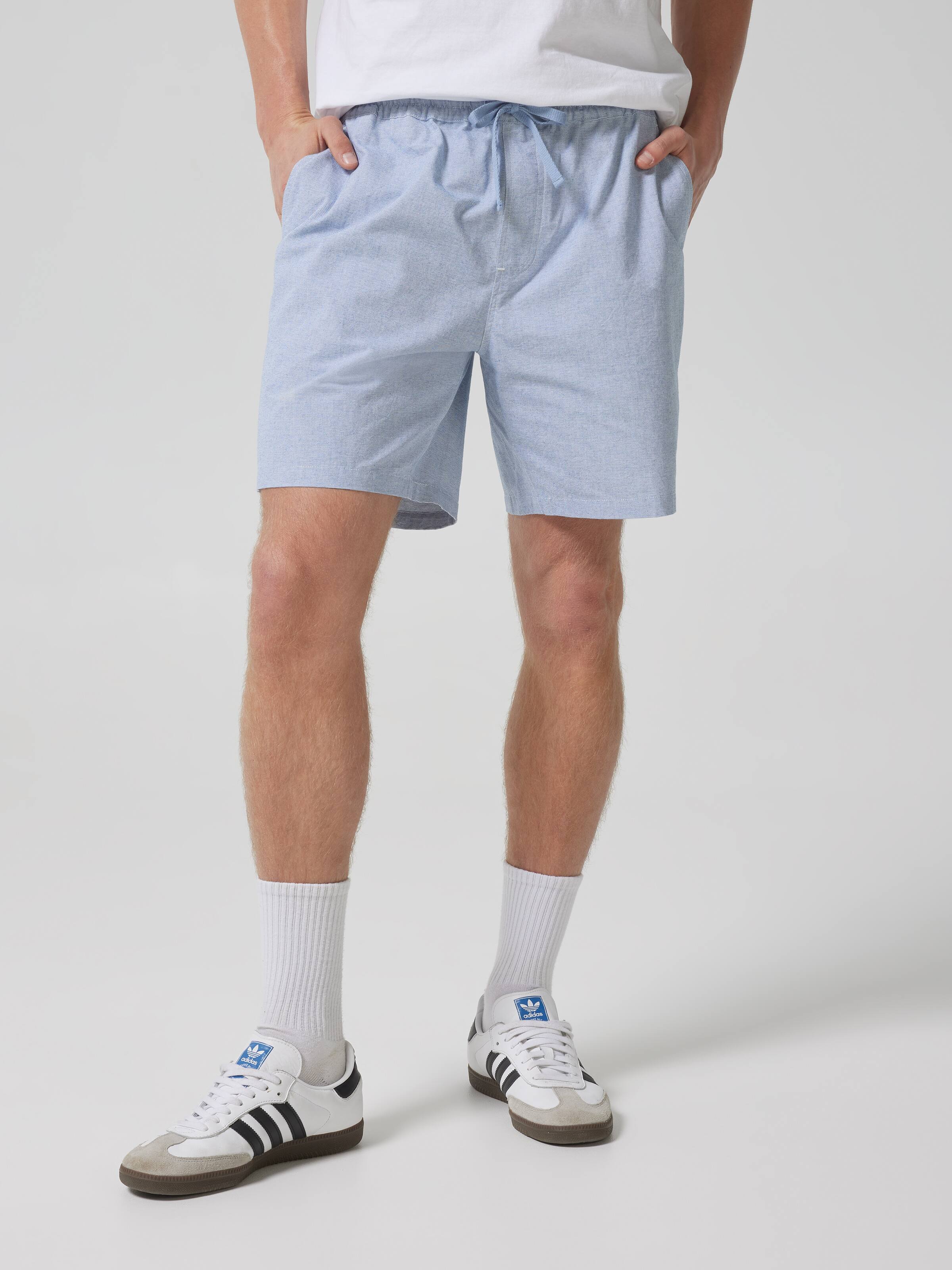 Byron Texture Everyday Short