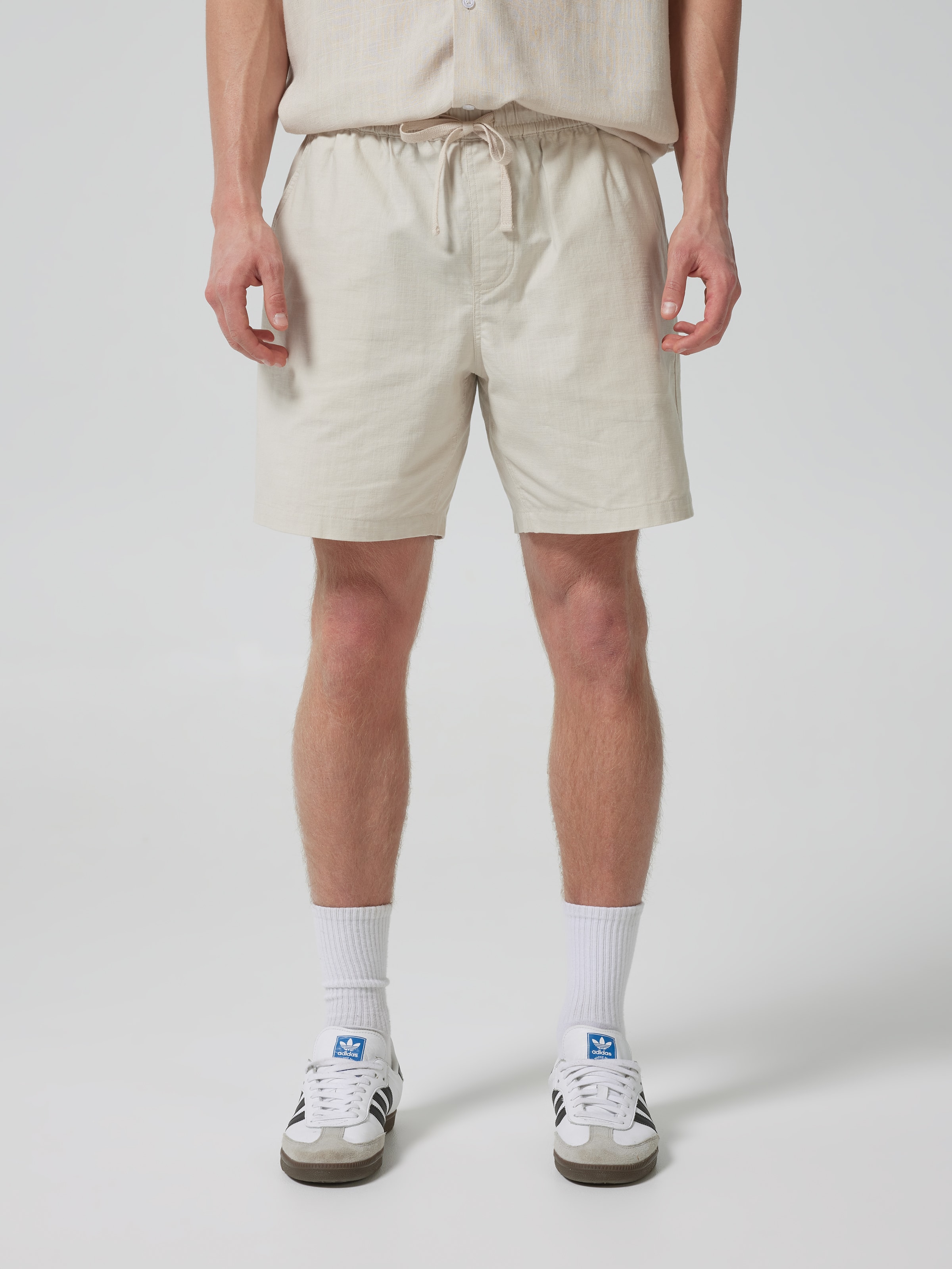 Byron Texture Everyday Short