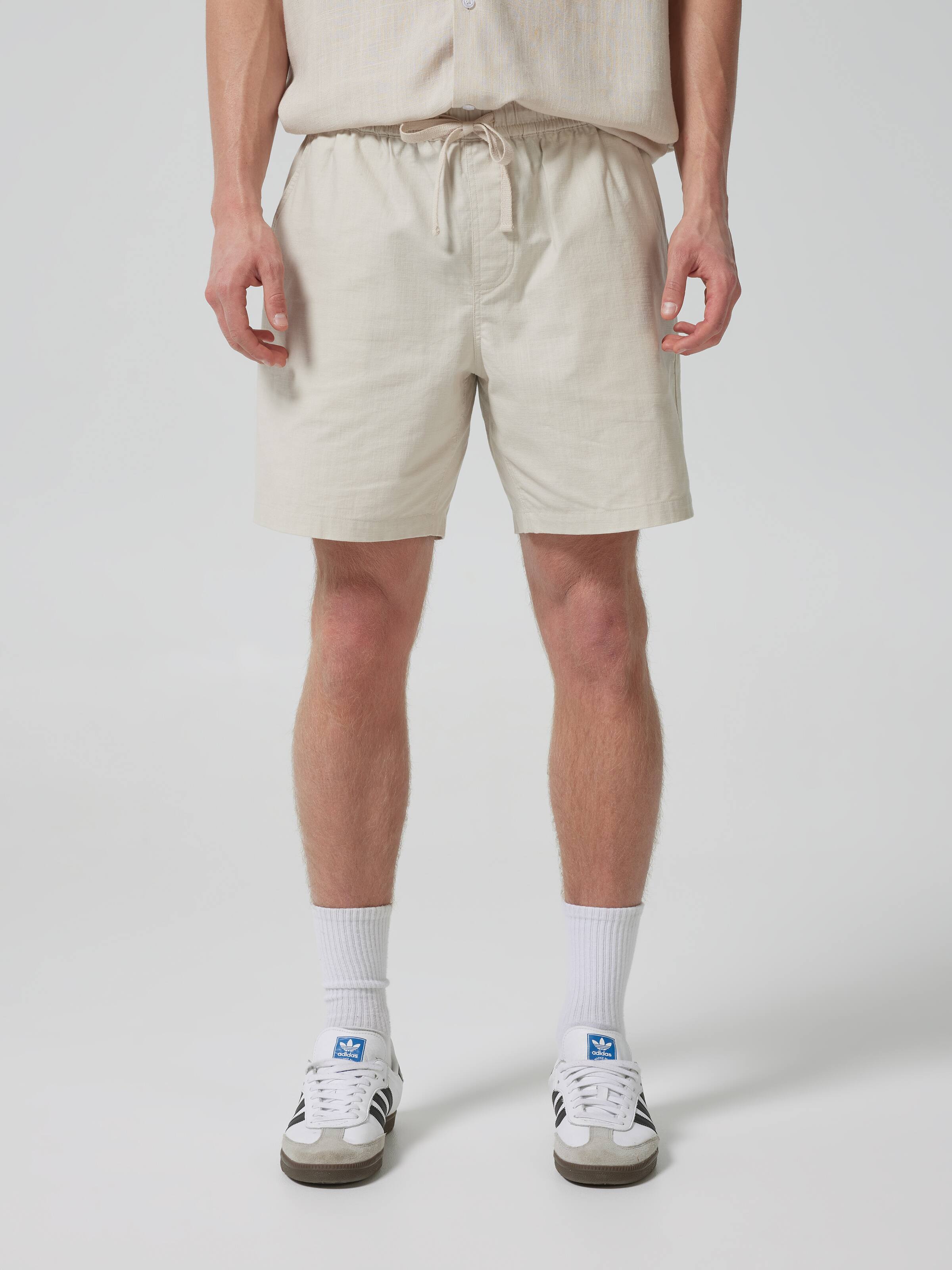 Byron Texture Everyday Short