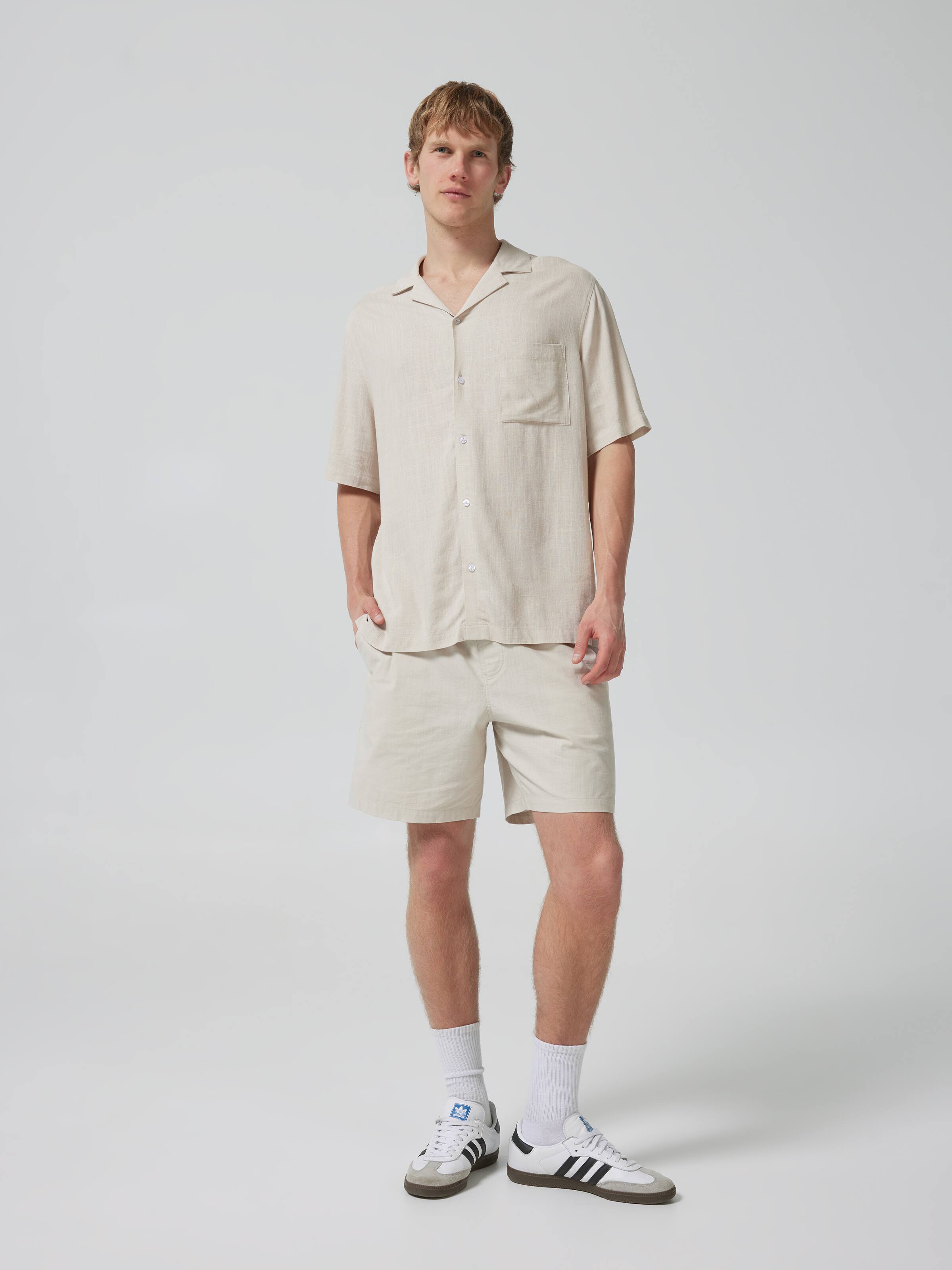 Byron Texture Everyday Short