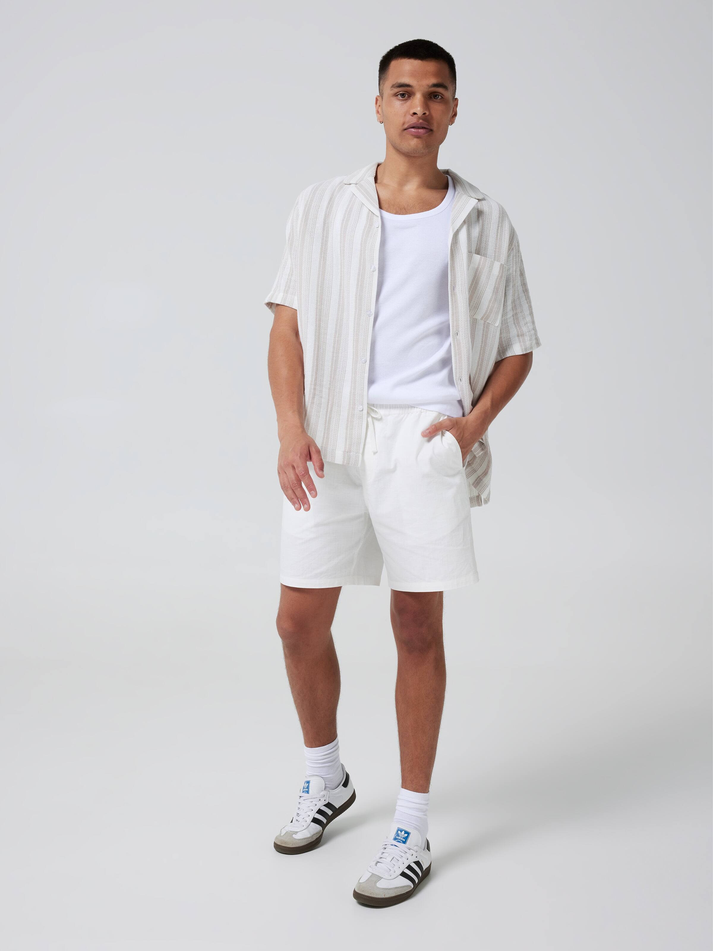 Byron Texture Everyday Short