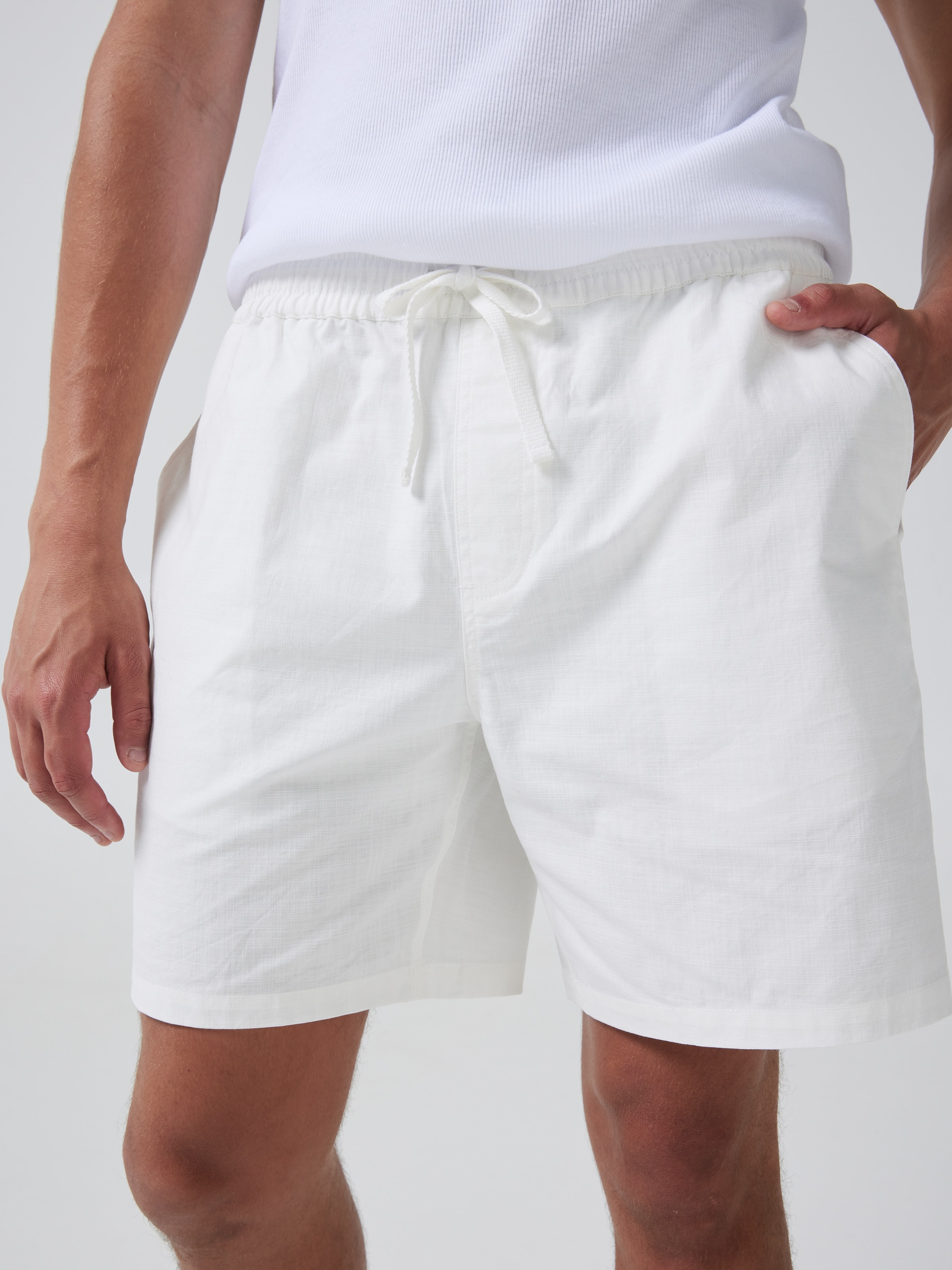 Byron Texture Everyday Short