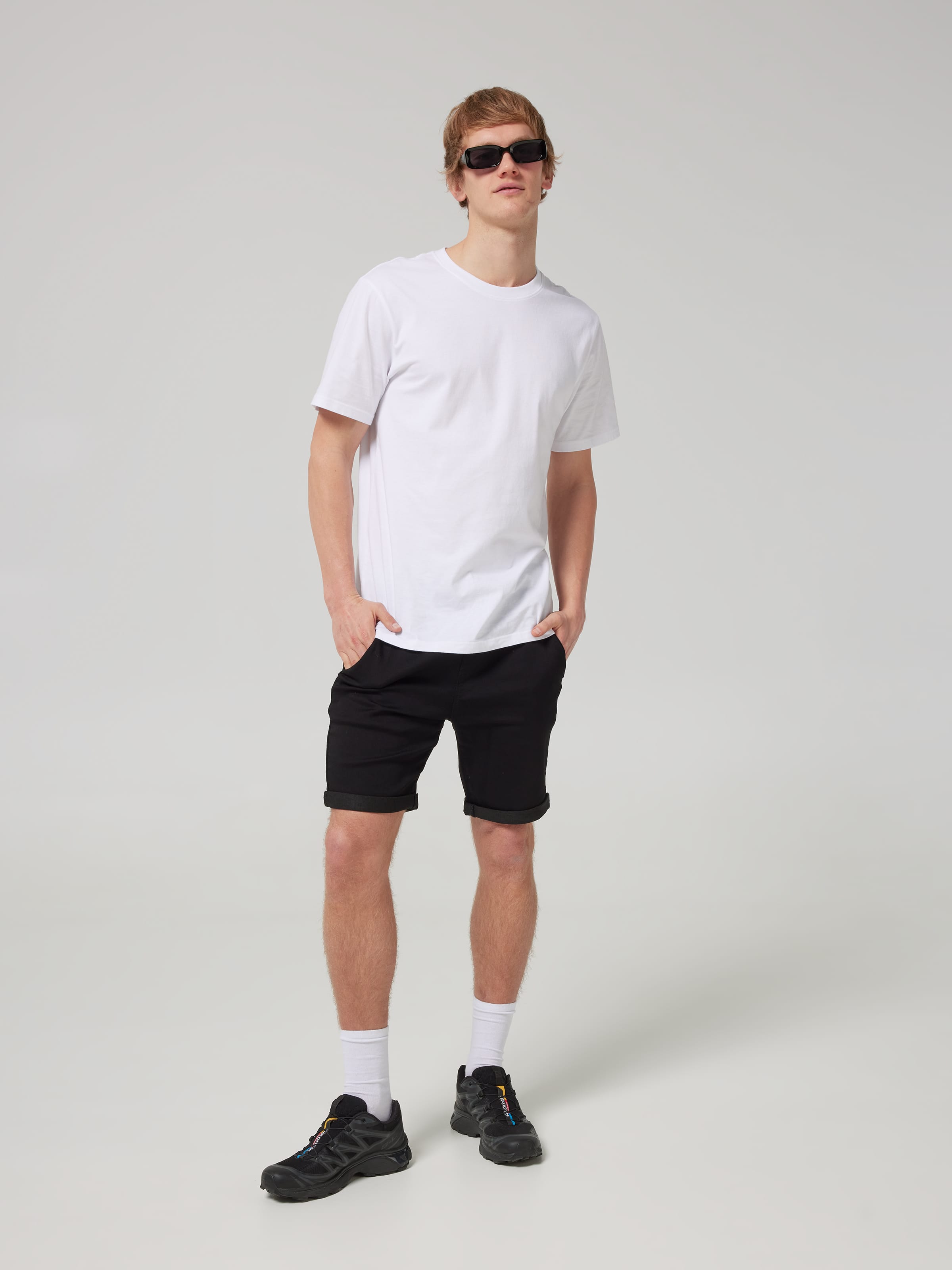 Flex It Eddie Everyday Short