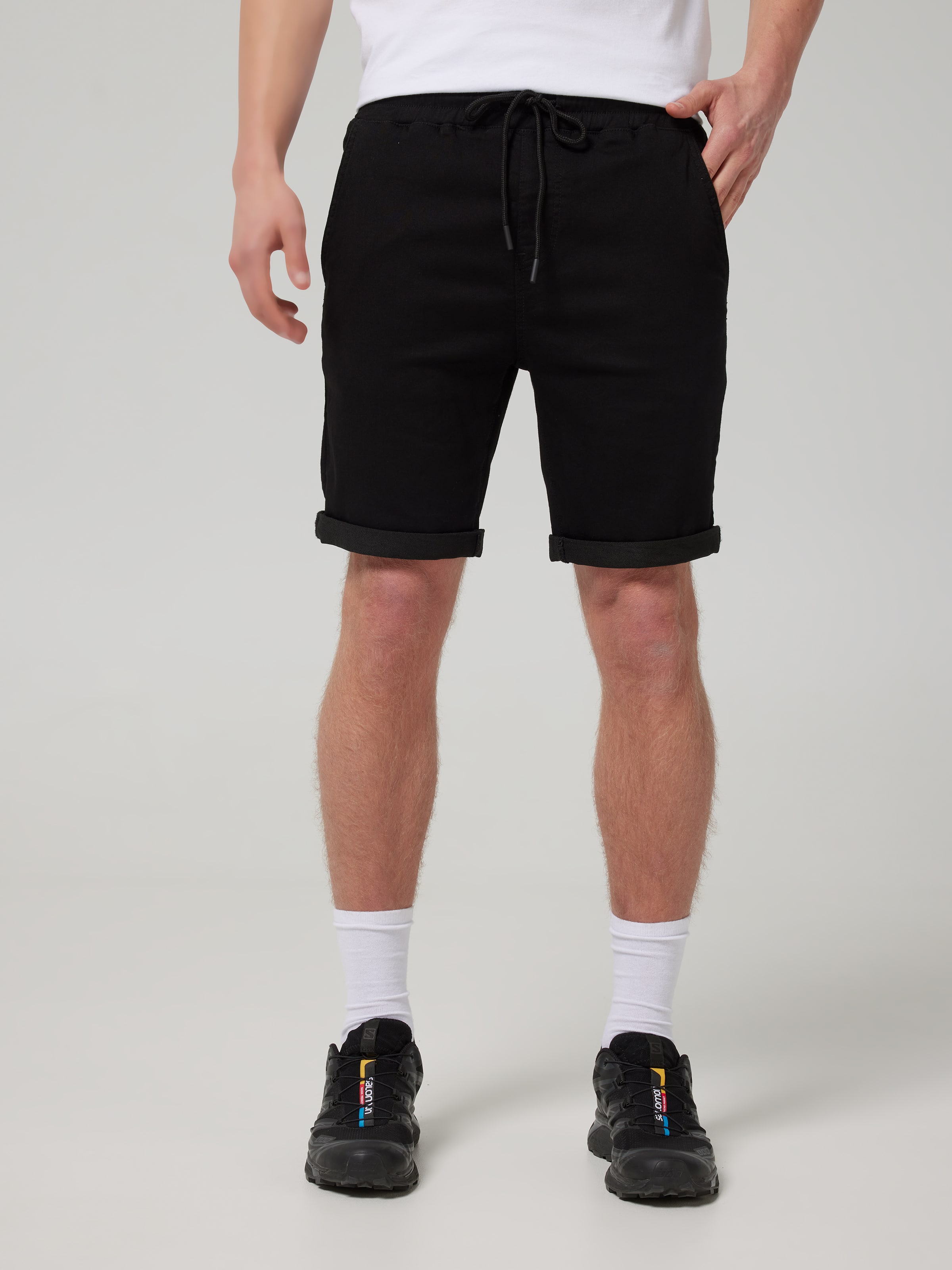 Flex It Eddie Everyday Short