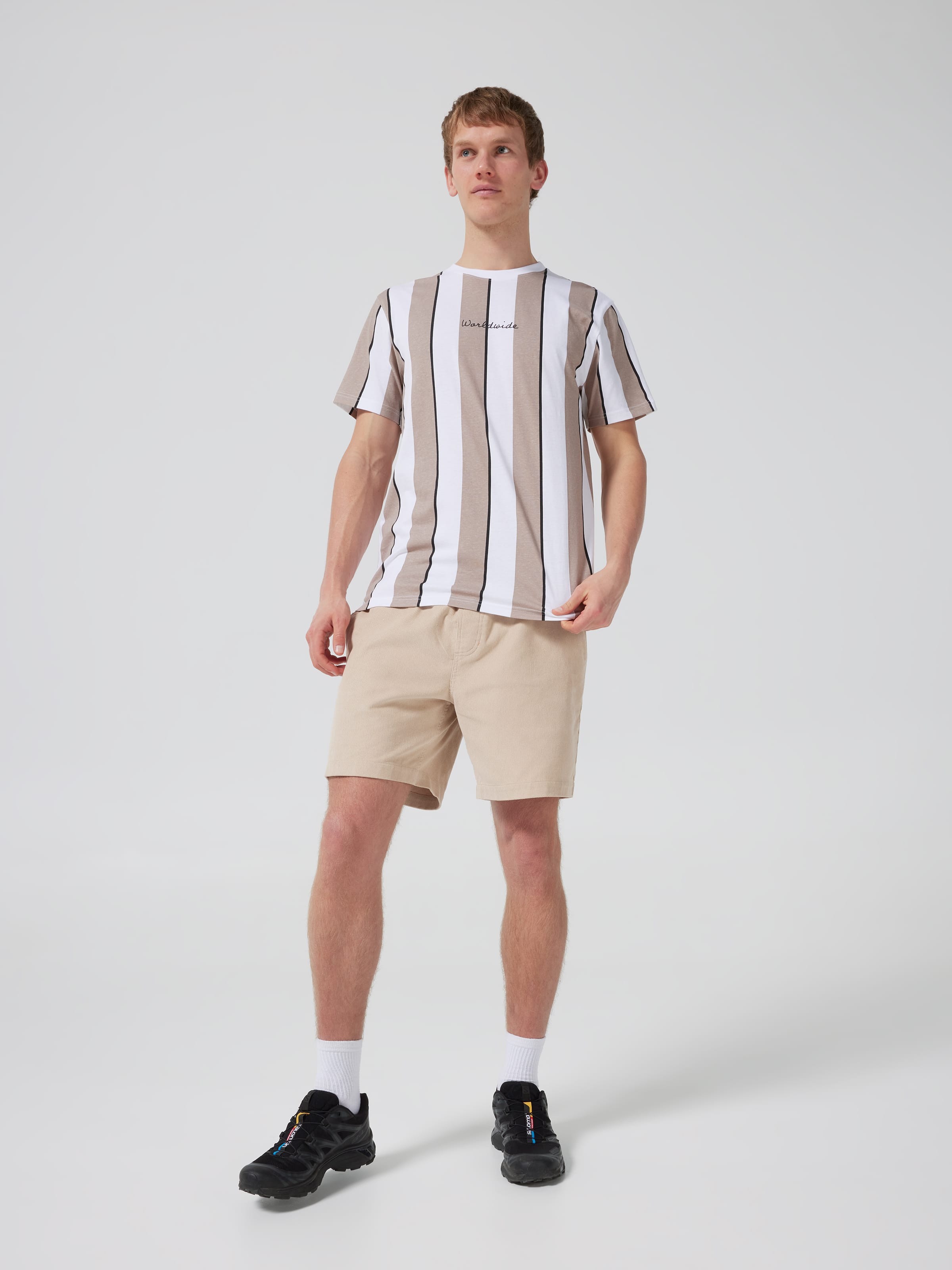 Byron Everyday Cord Short