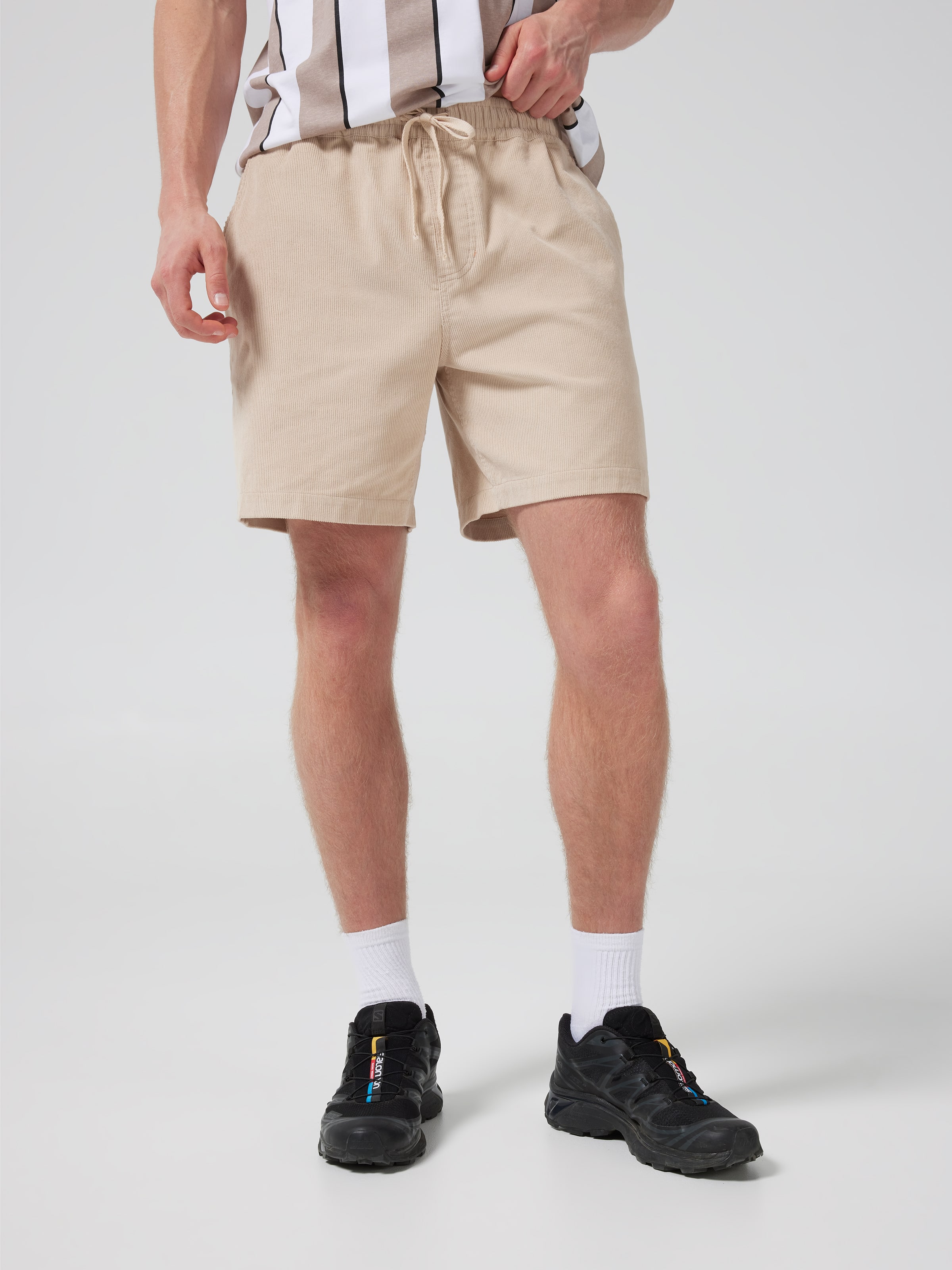 Byron Everyday Cord Short