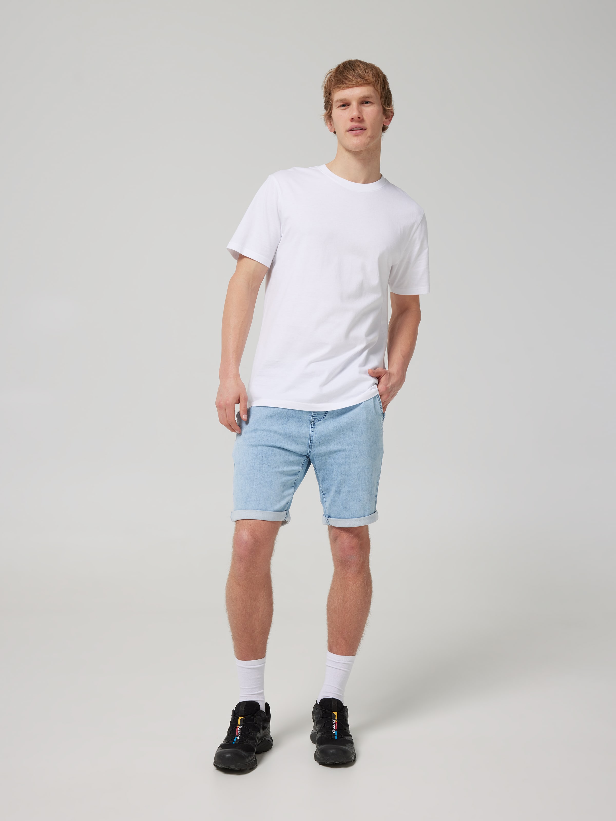 Flex It Eddie Everyday Short