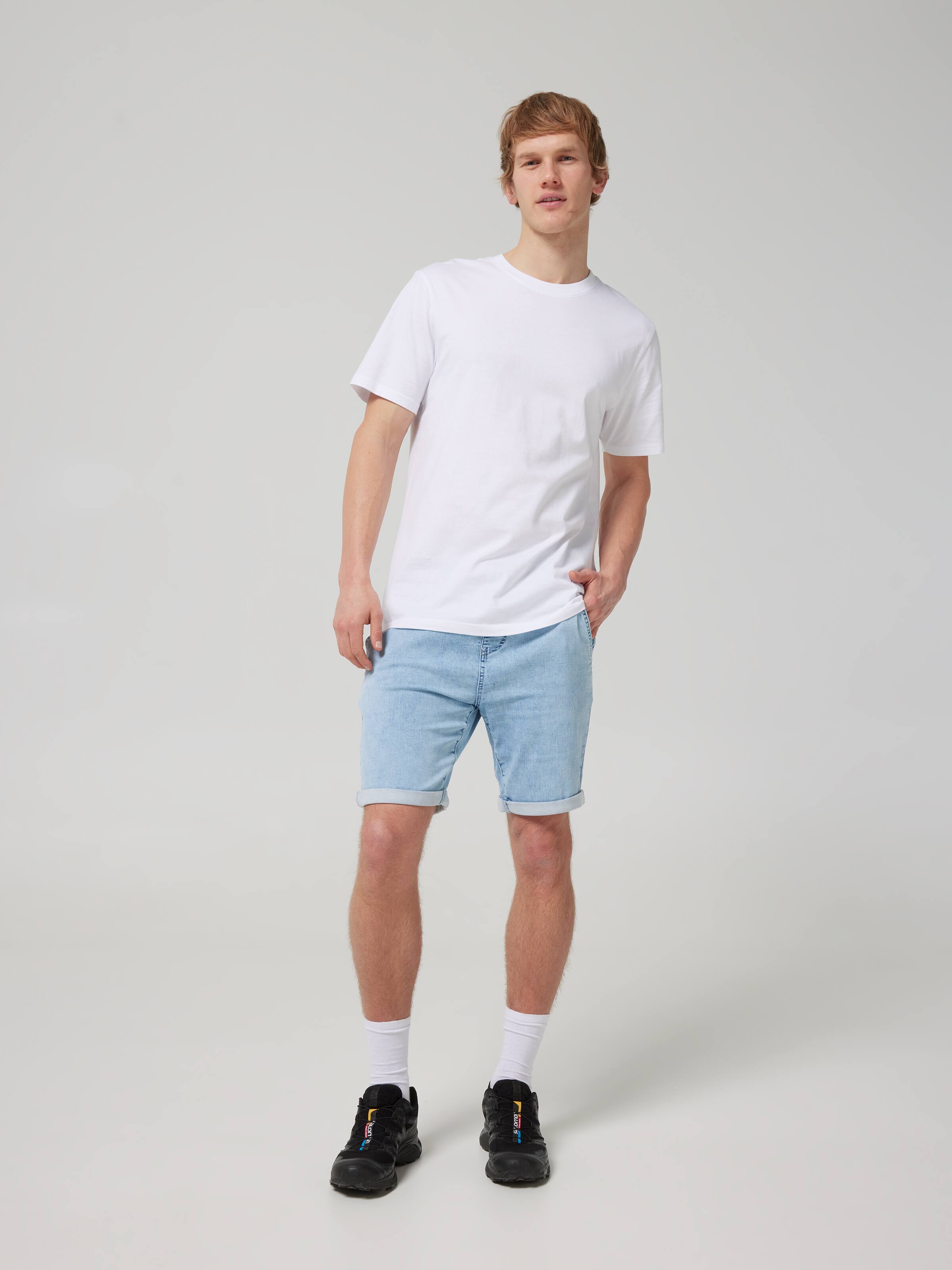 Flex It Eddie Everyday Short