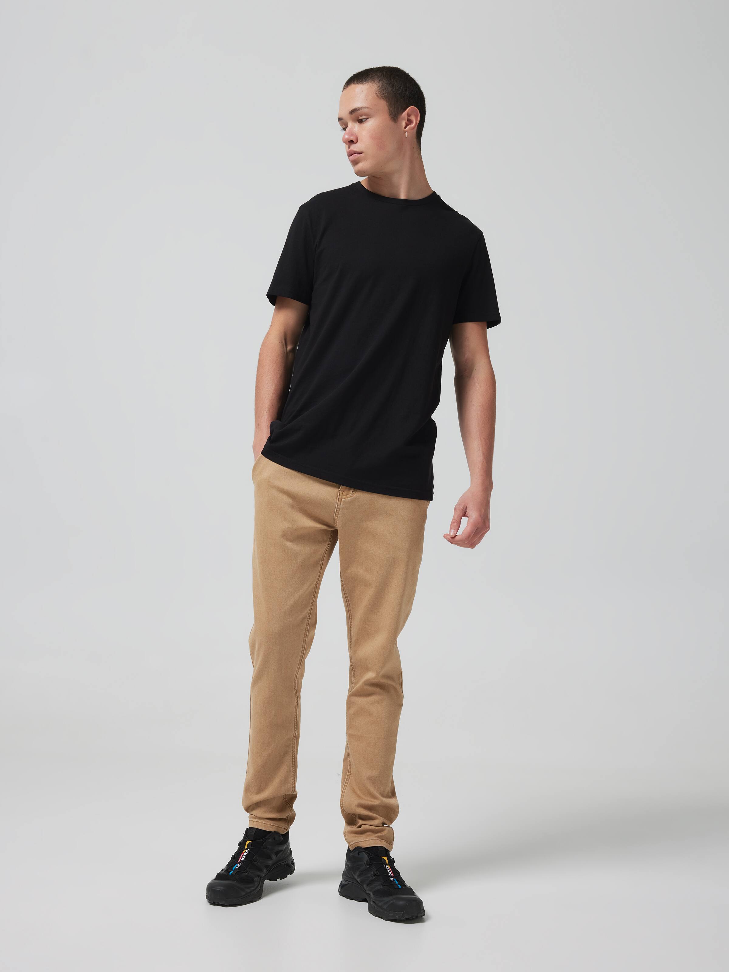 Flex-It Chino Pant