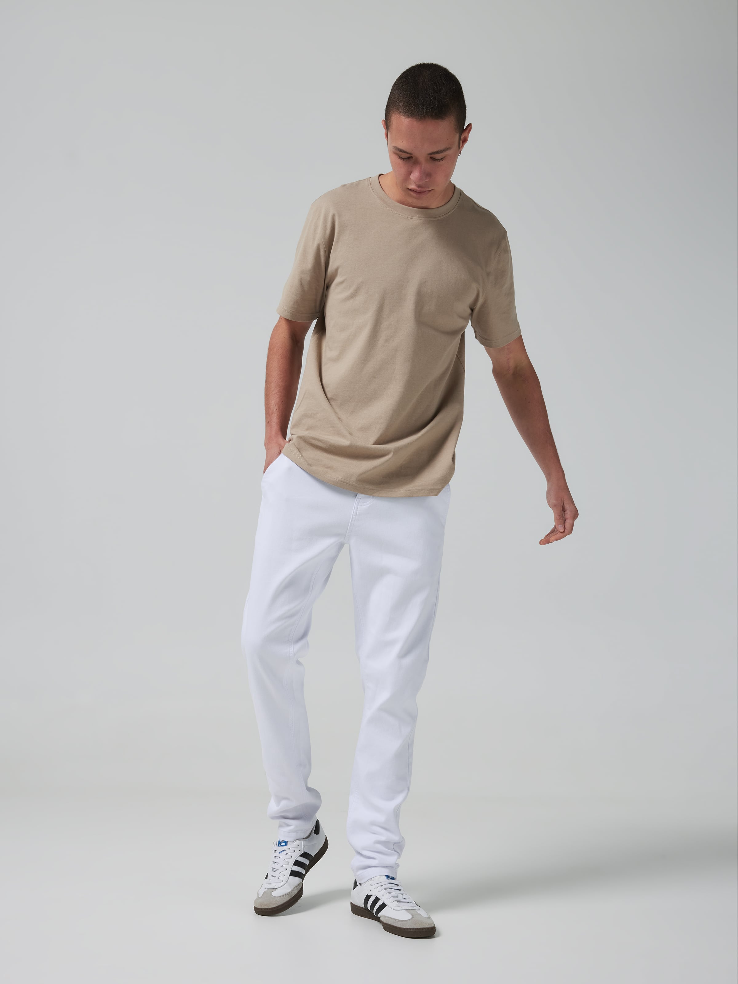 Flex-It Chino Pant