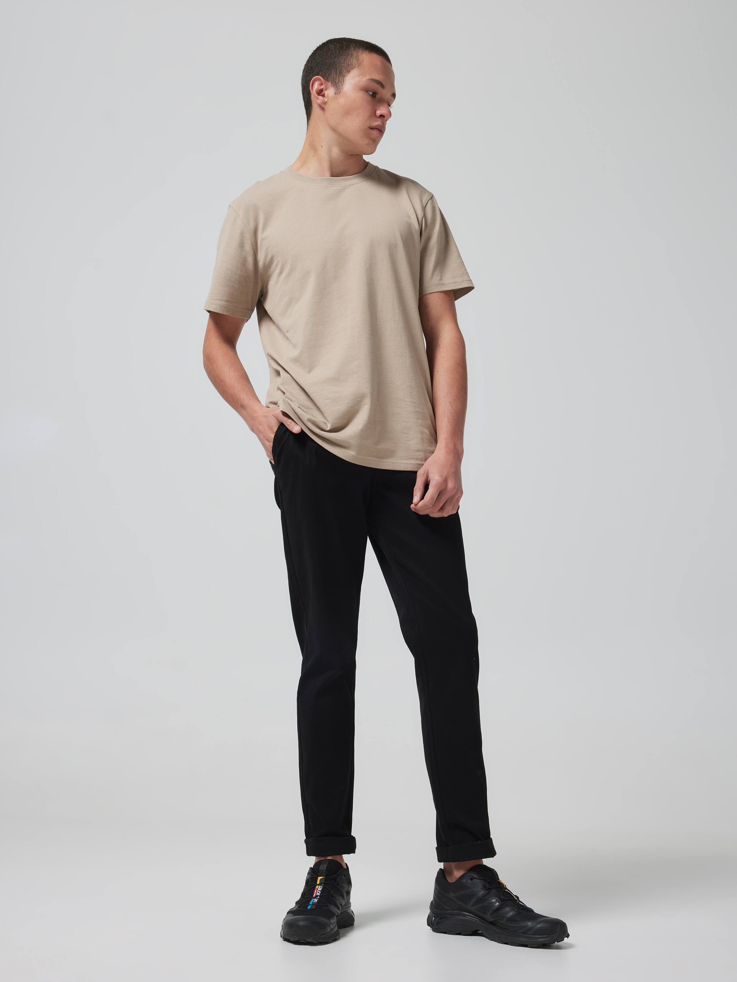 Chino Pant