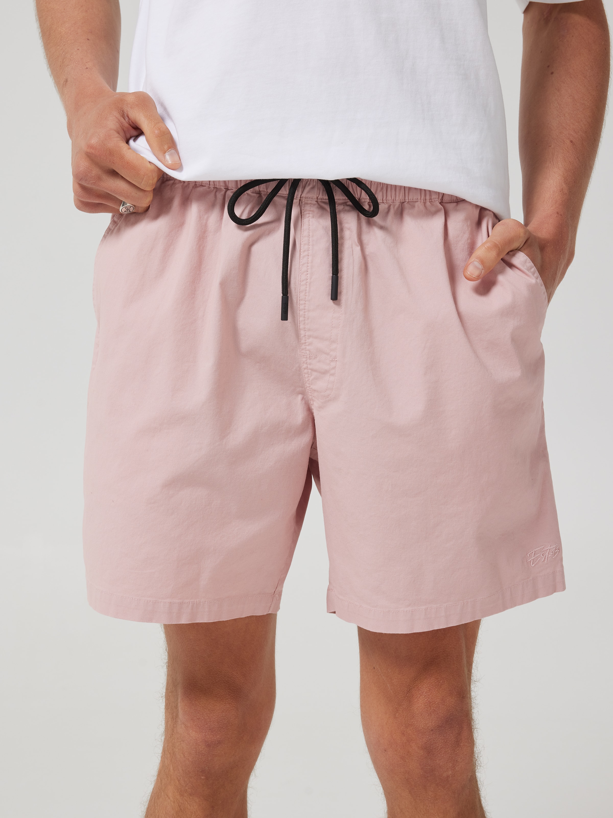 Volley Short