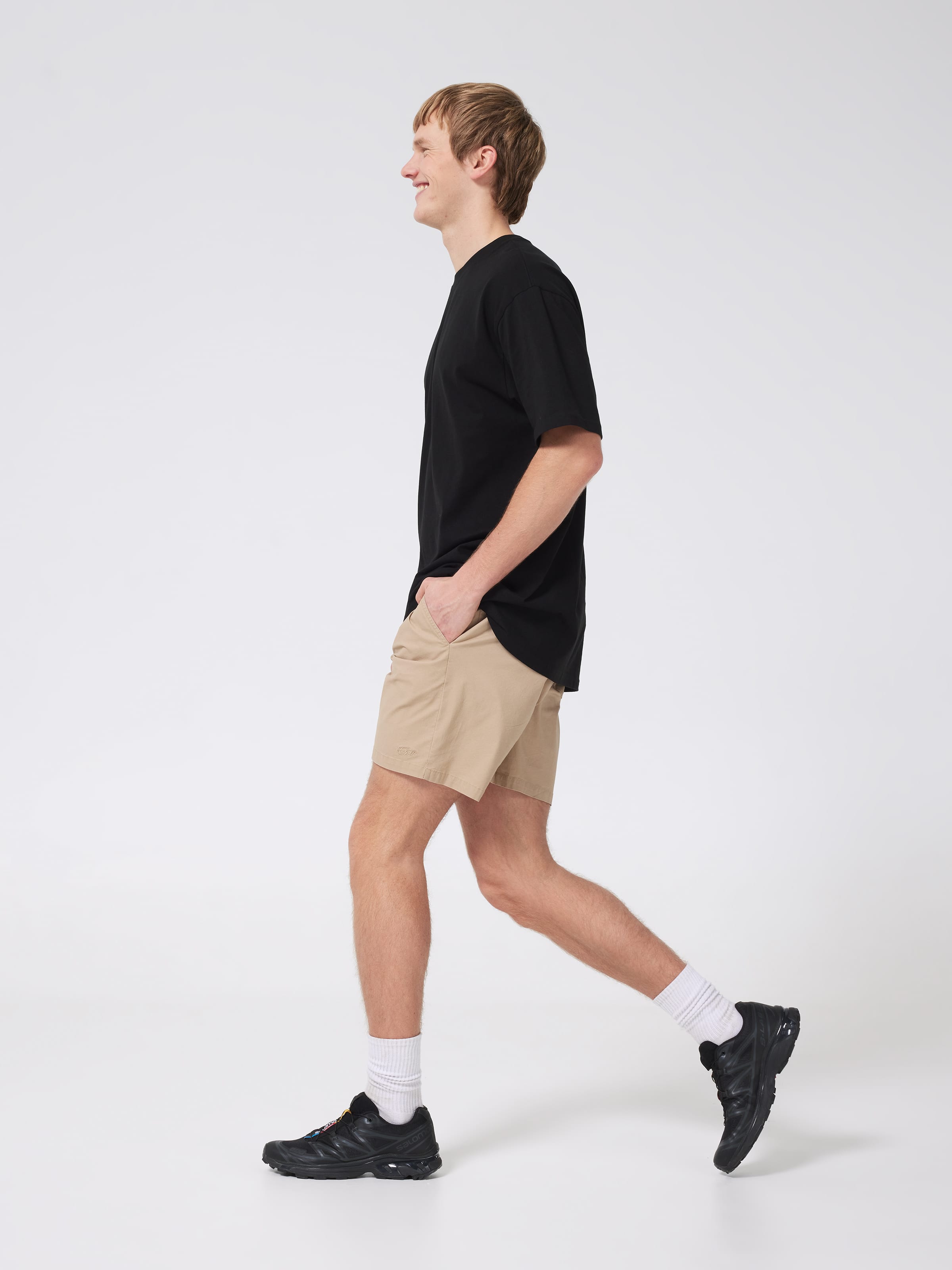 Volley Short