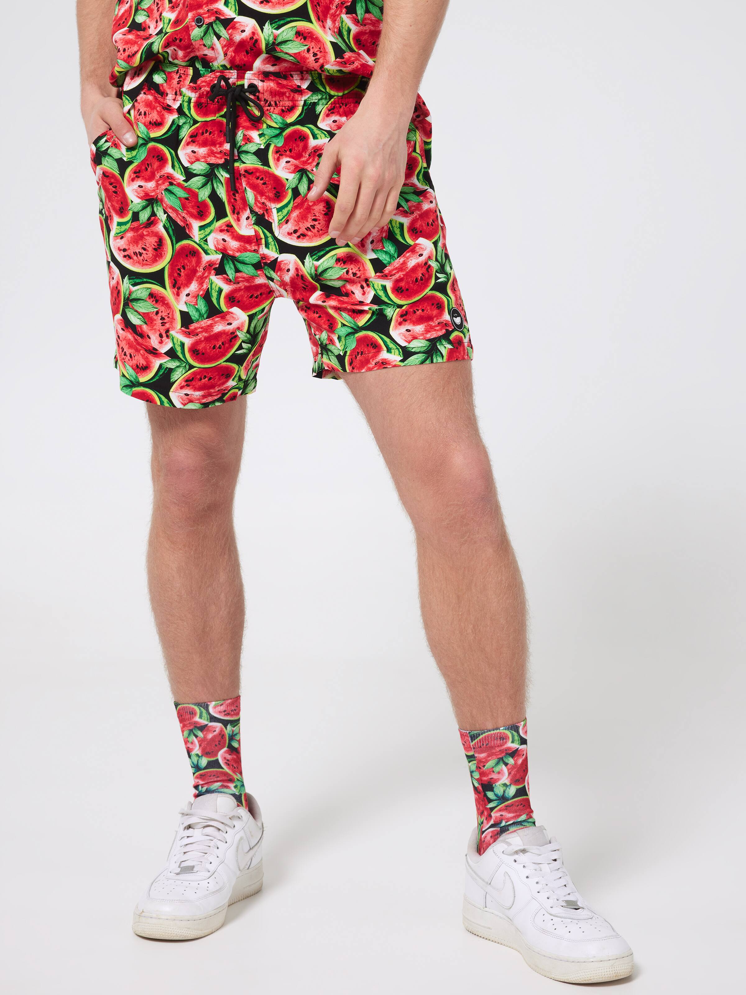 Resort Short - Watermelon