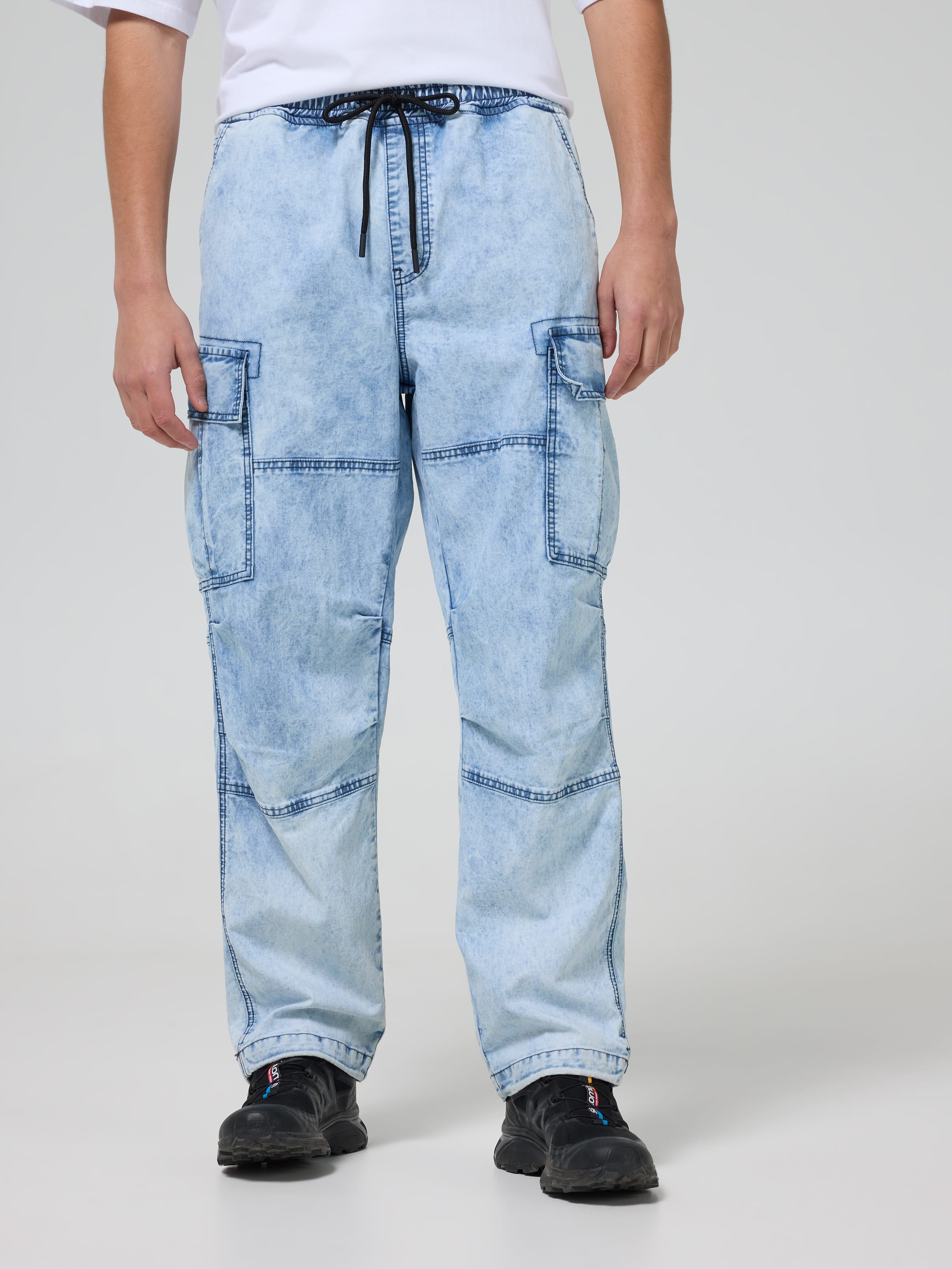 Josh Jogger