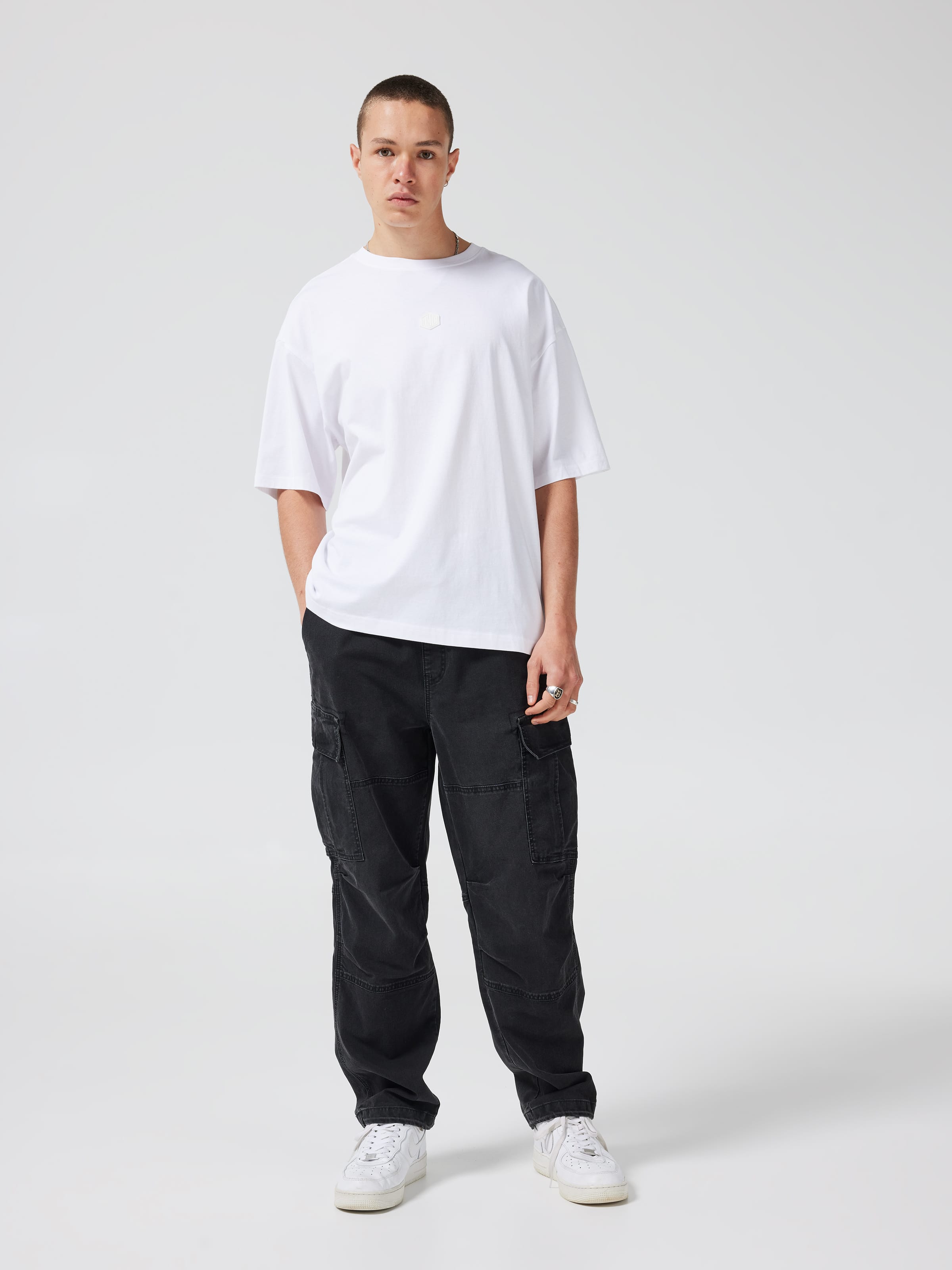 Josh Jogger