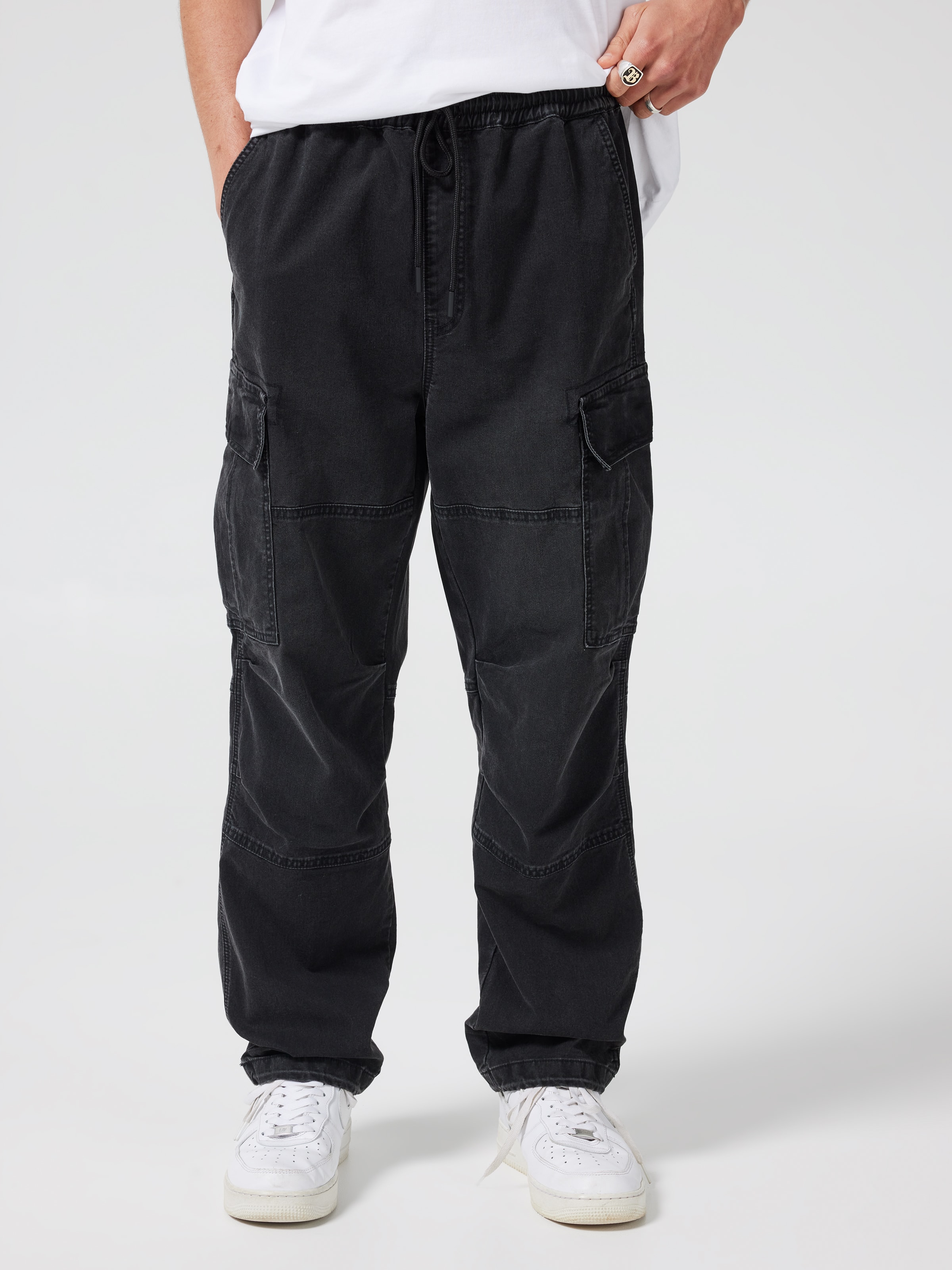 Josh Jogger