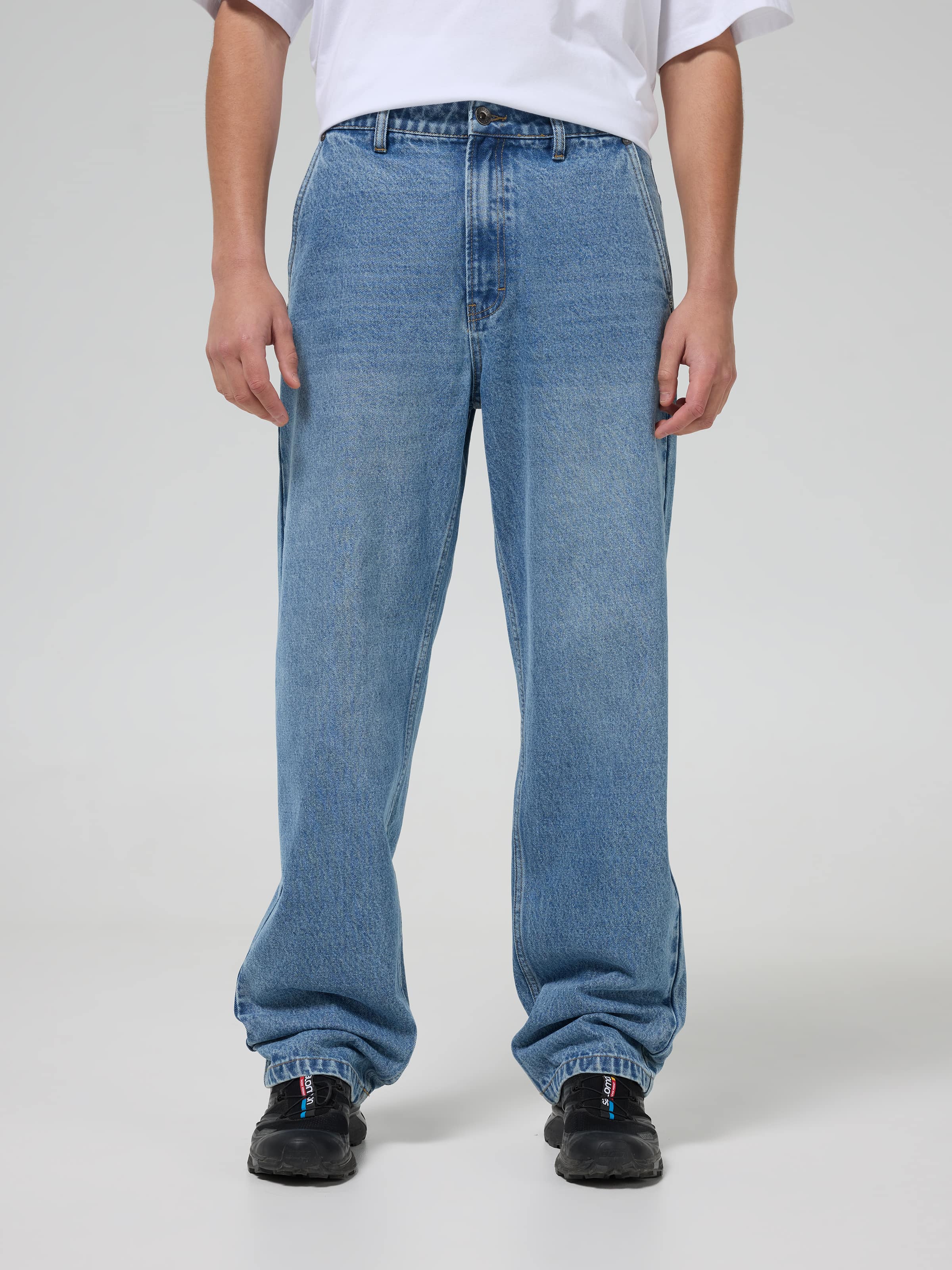 Bailey Baggy Jean