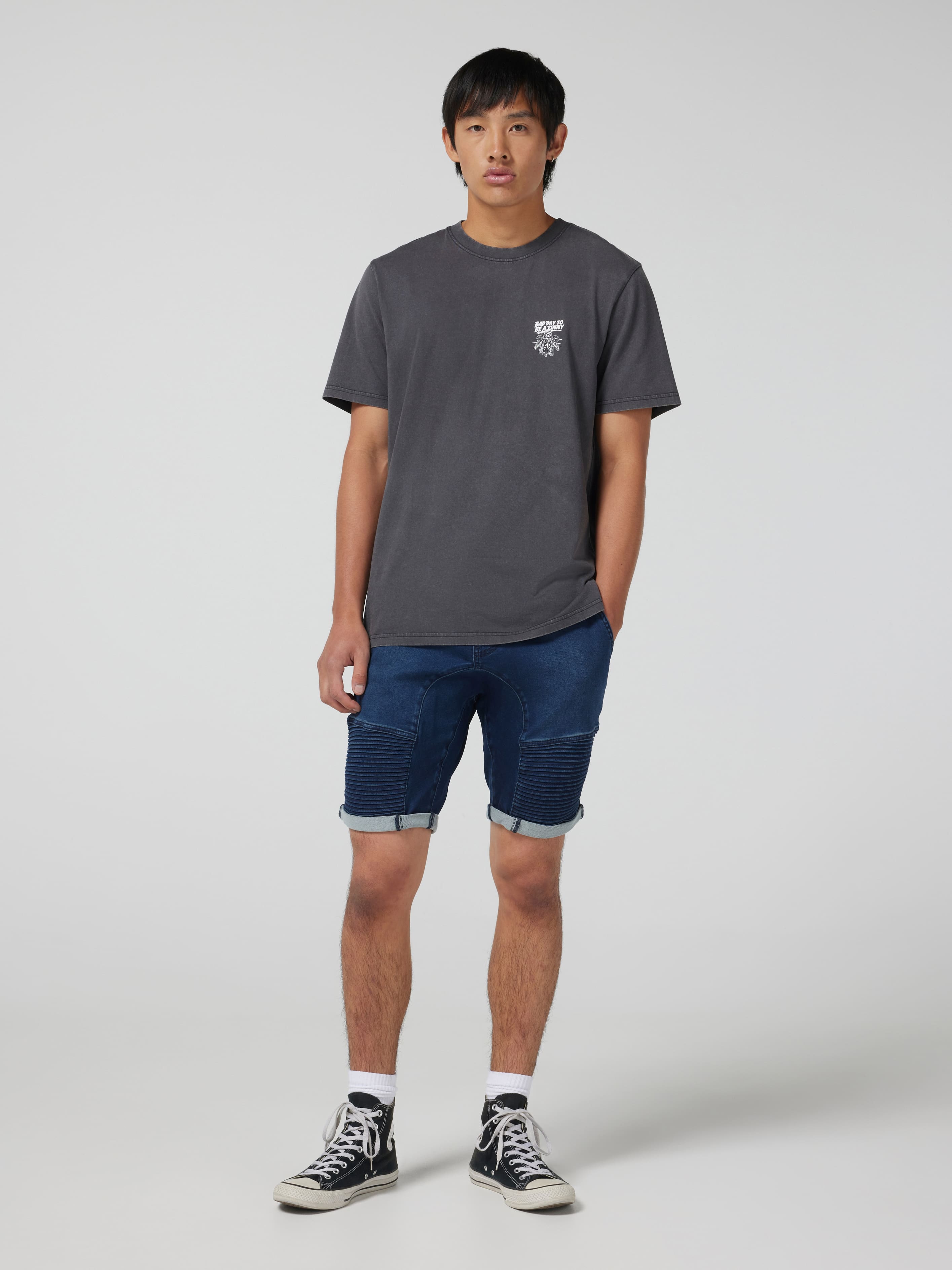 Flex-It Jerry Pintuck Short
