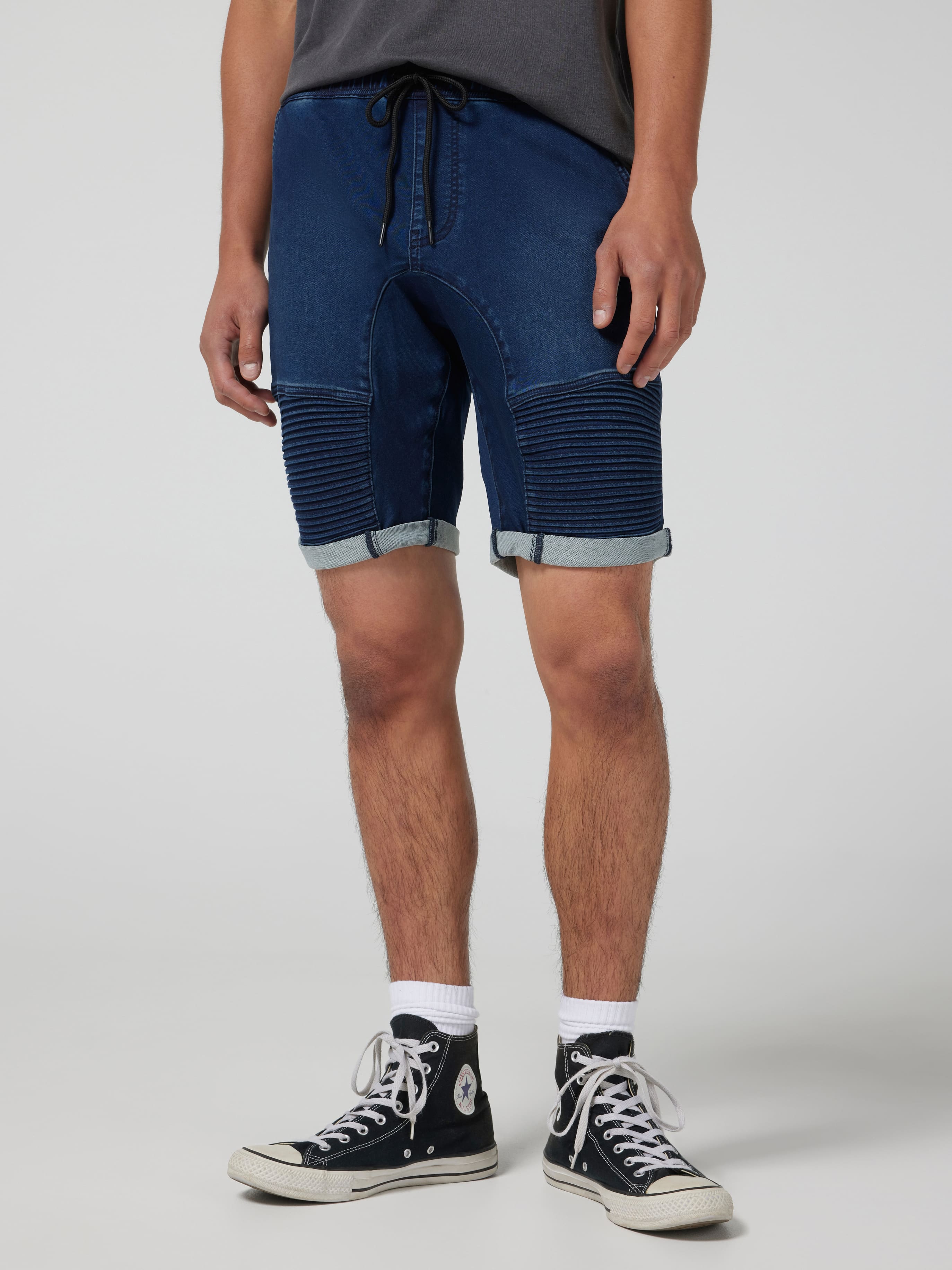 Flex-It Jerry Pintuck Short