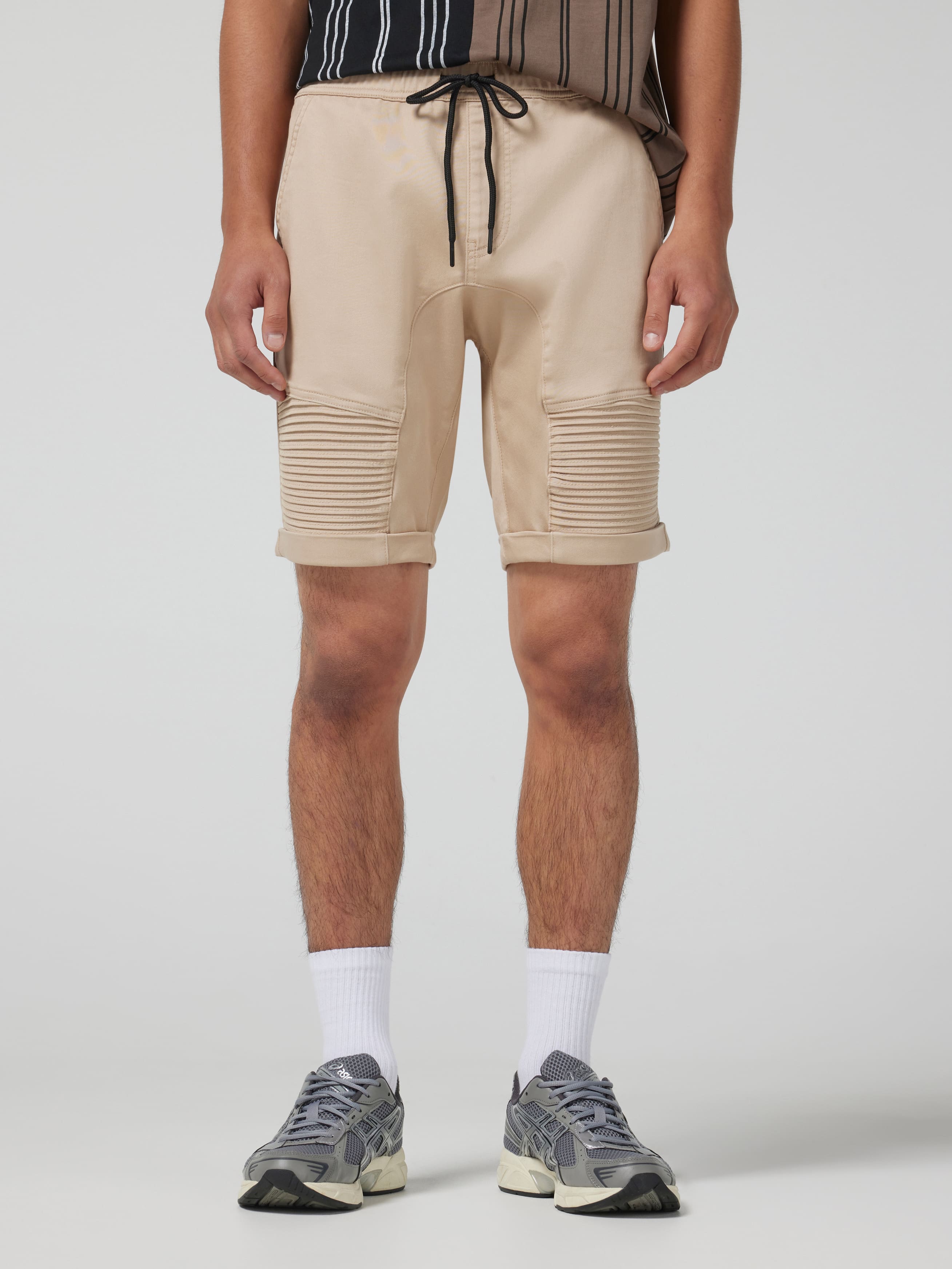 Flex-It Jerry Pintuck Short