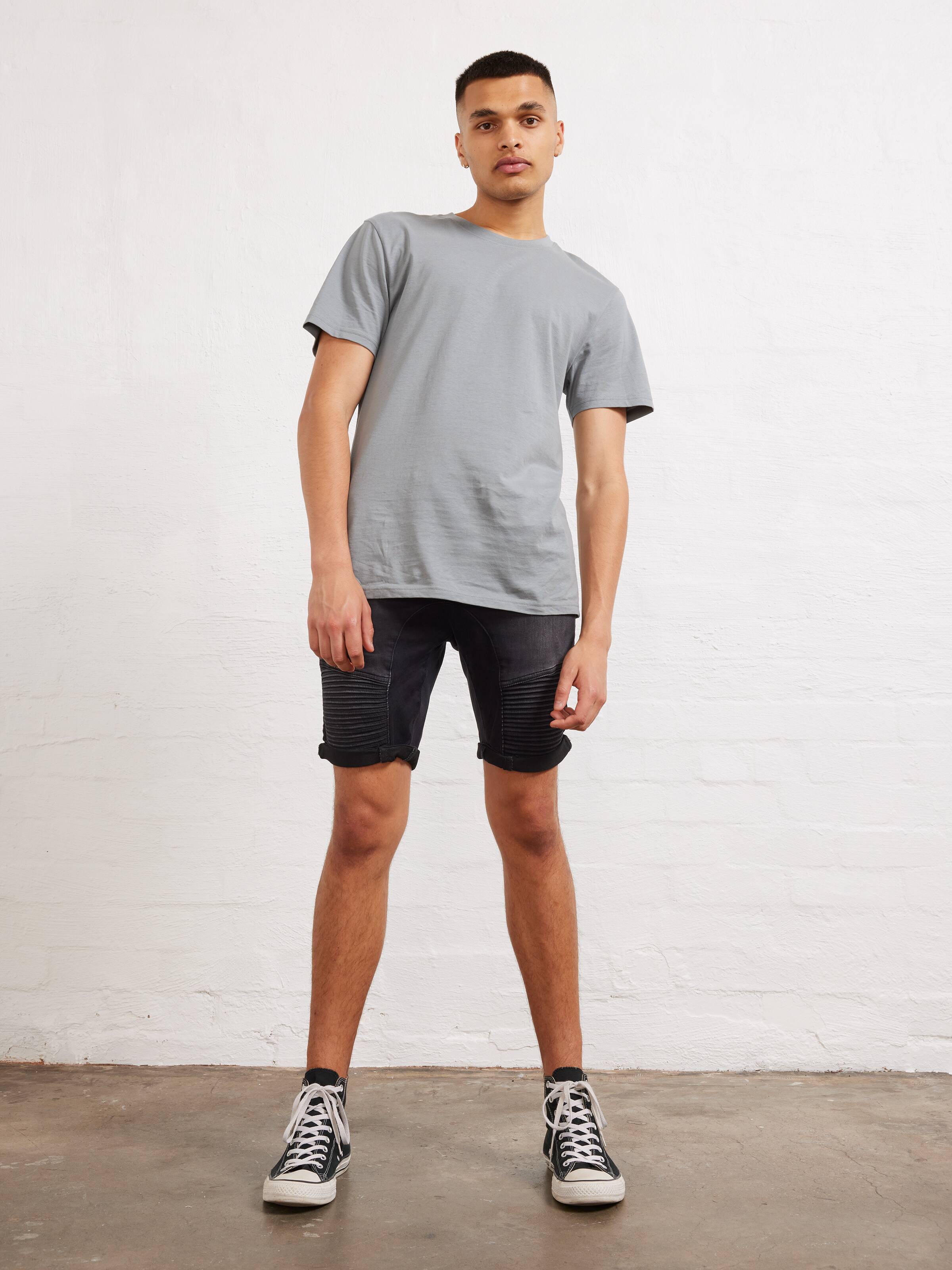 Flex-It Jerry Pintuck Short