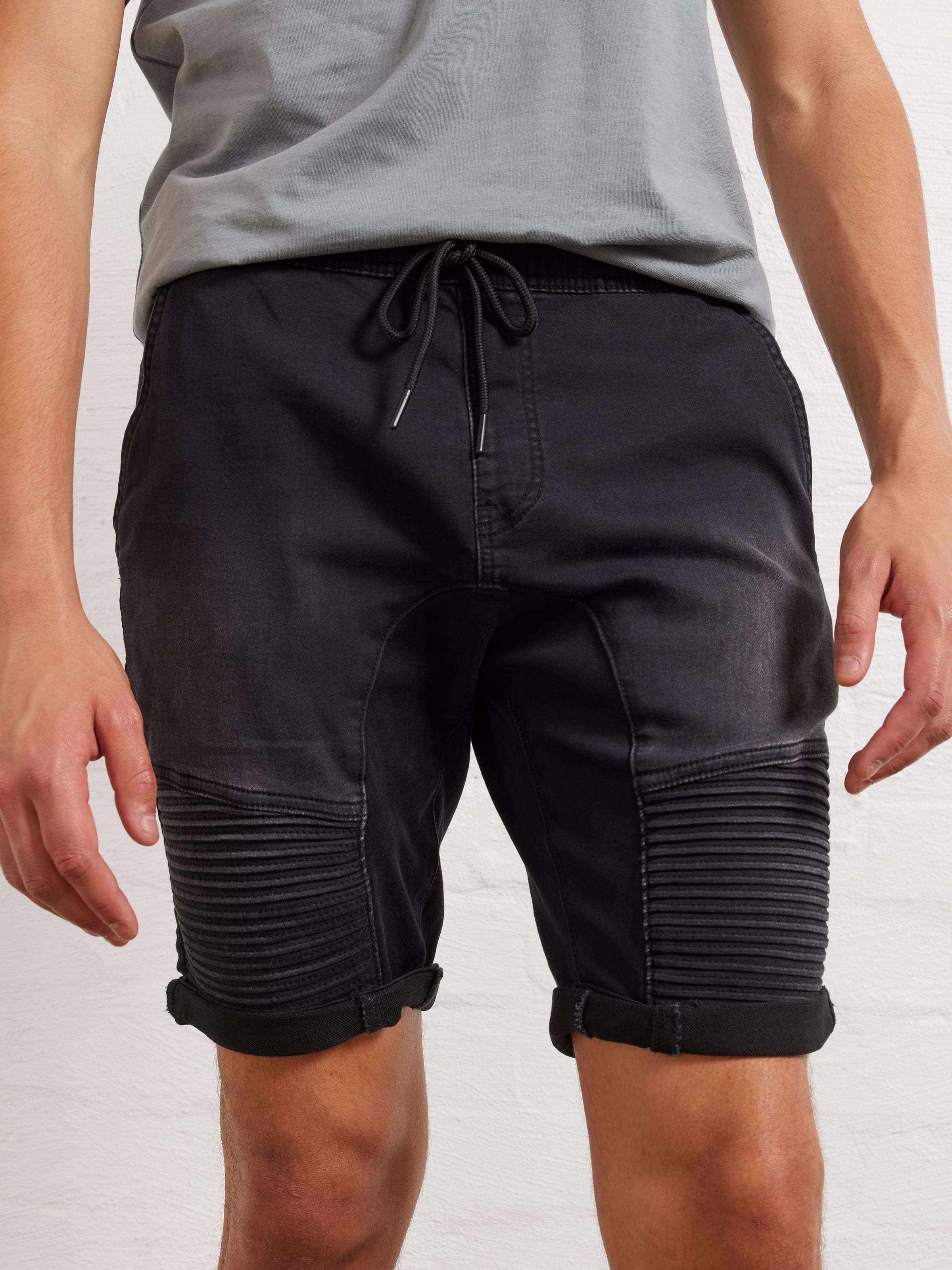 Flex-It Jerry Pintuck Short