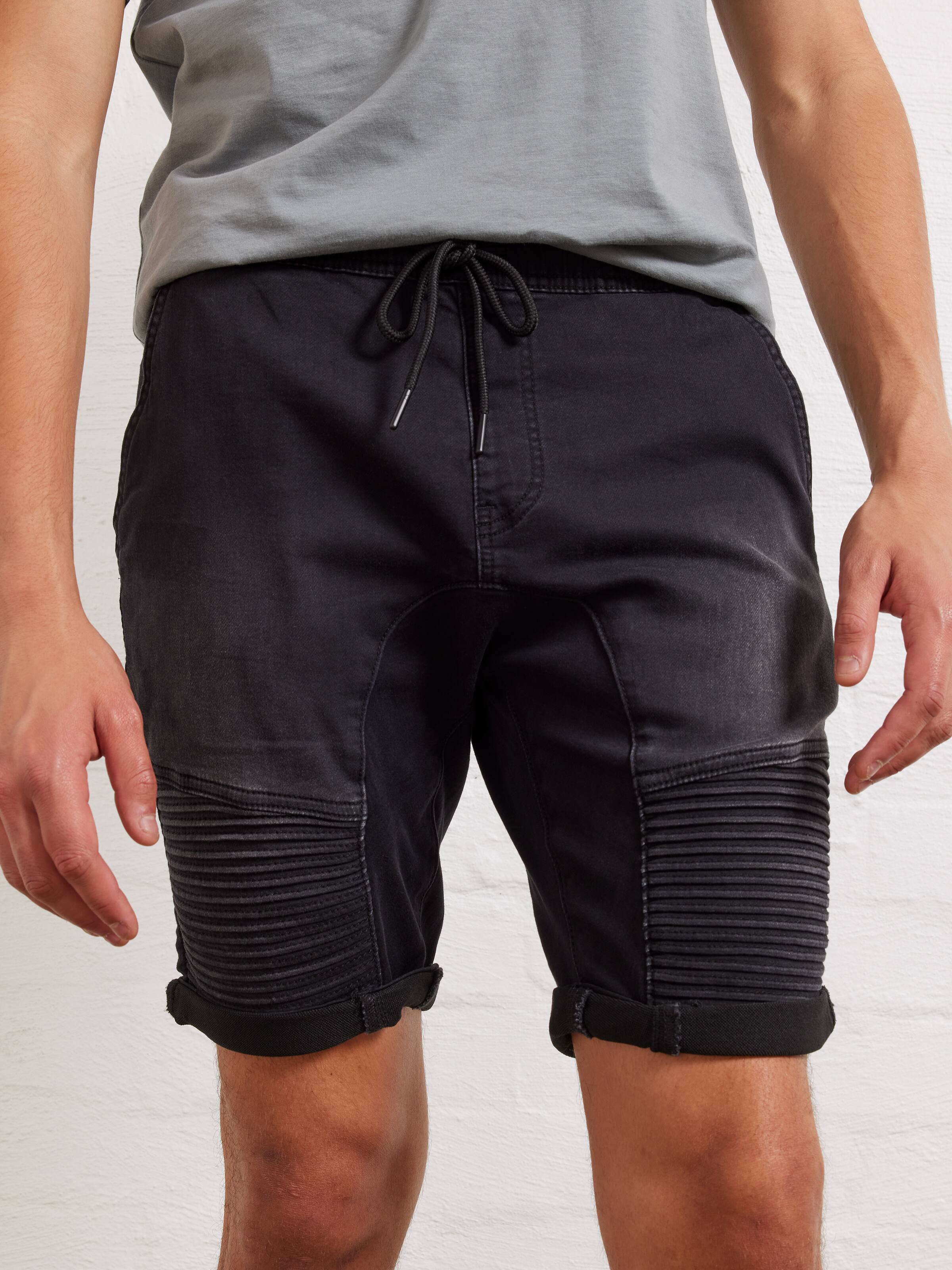 Flex-It Jerry Pintuck Short