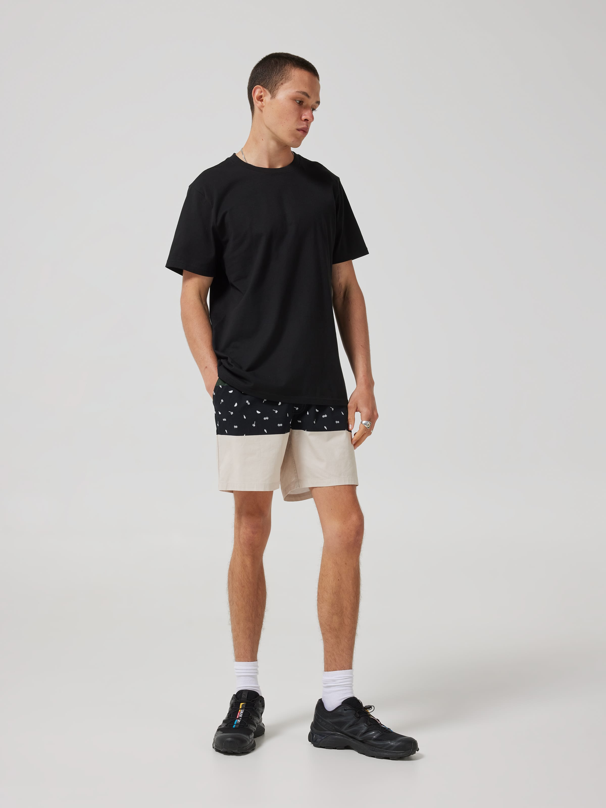 Volley Short