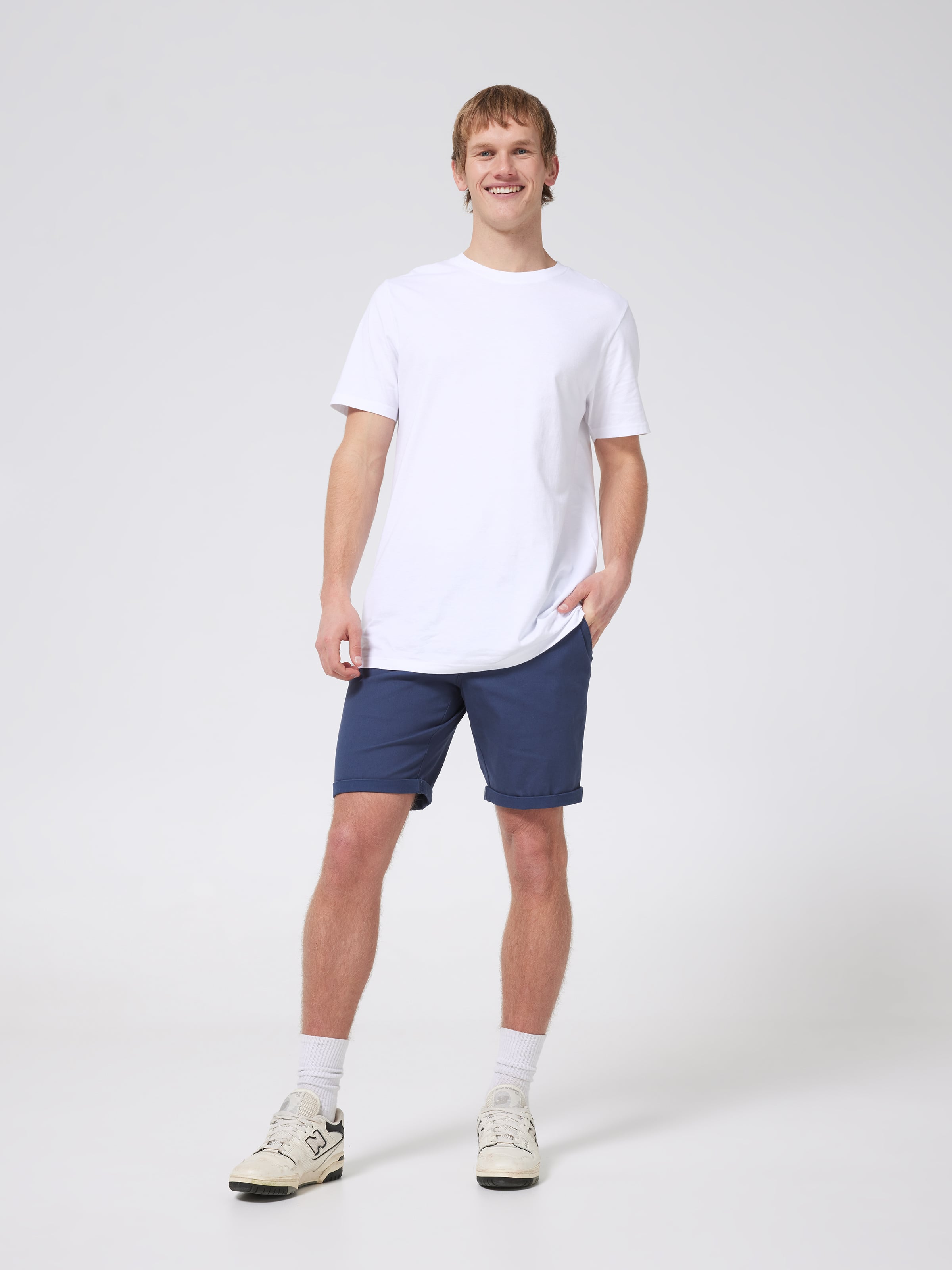Chino Short