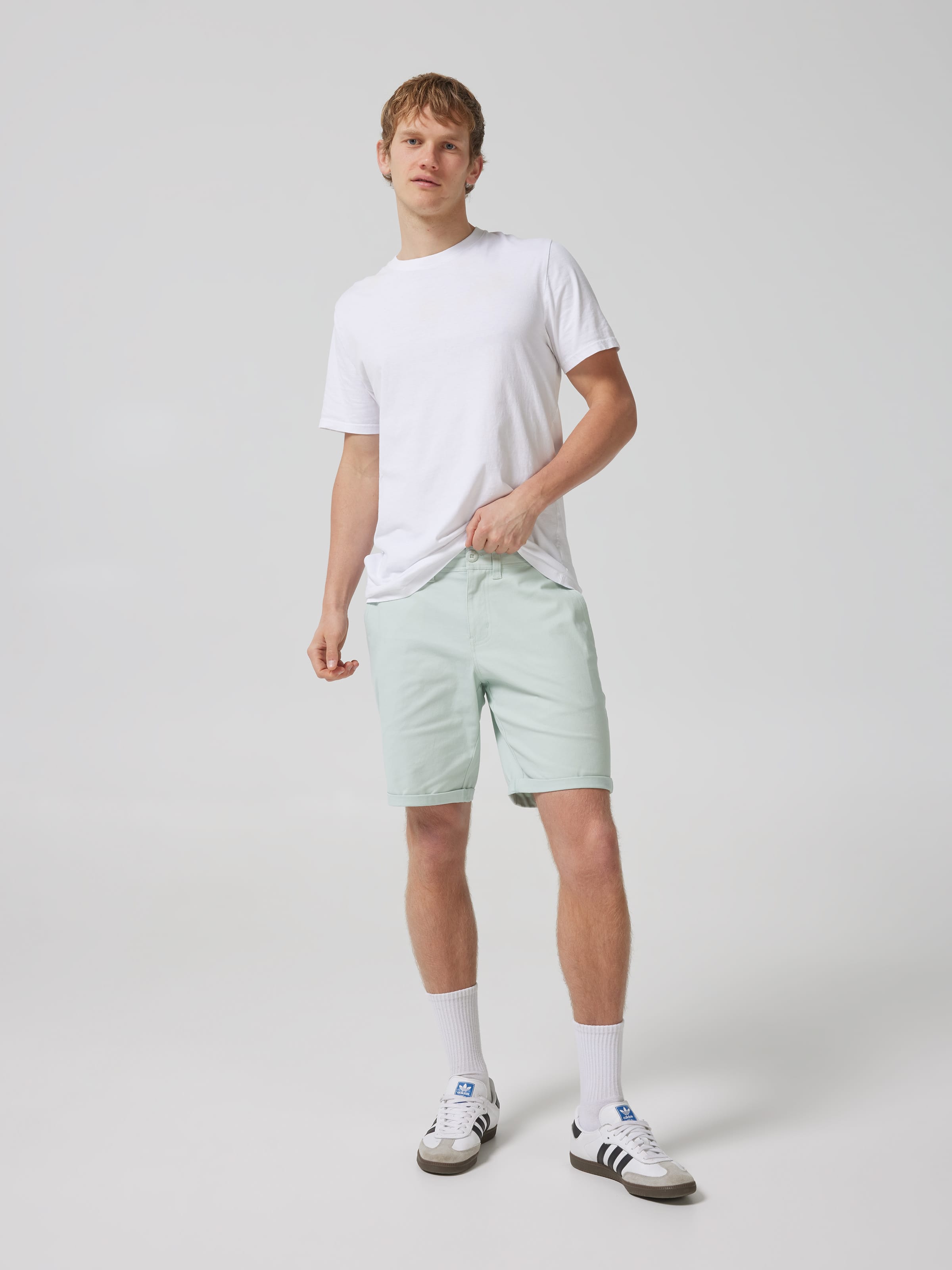 Chino Short