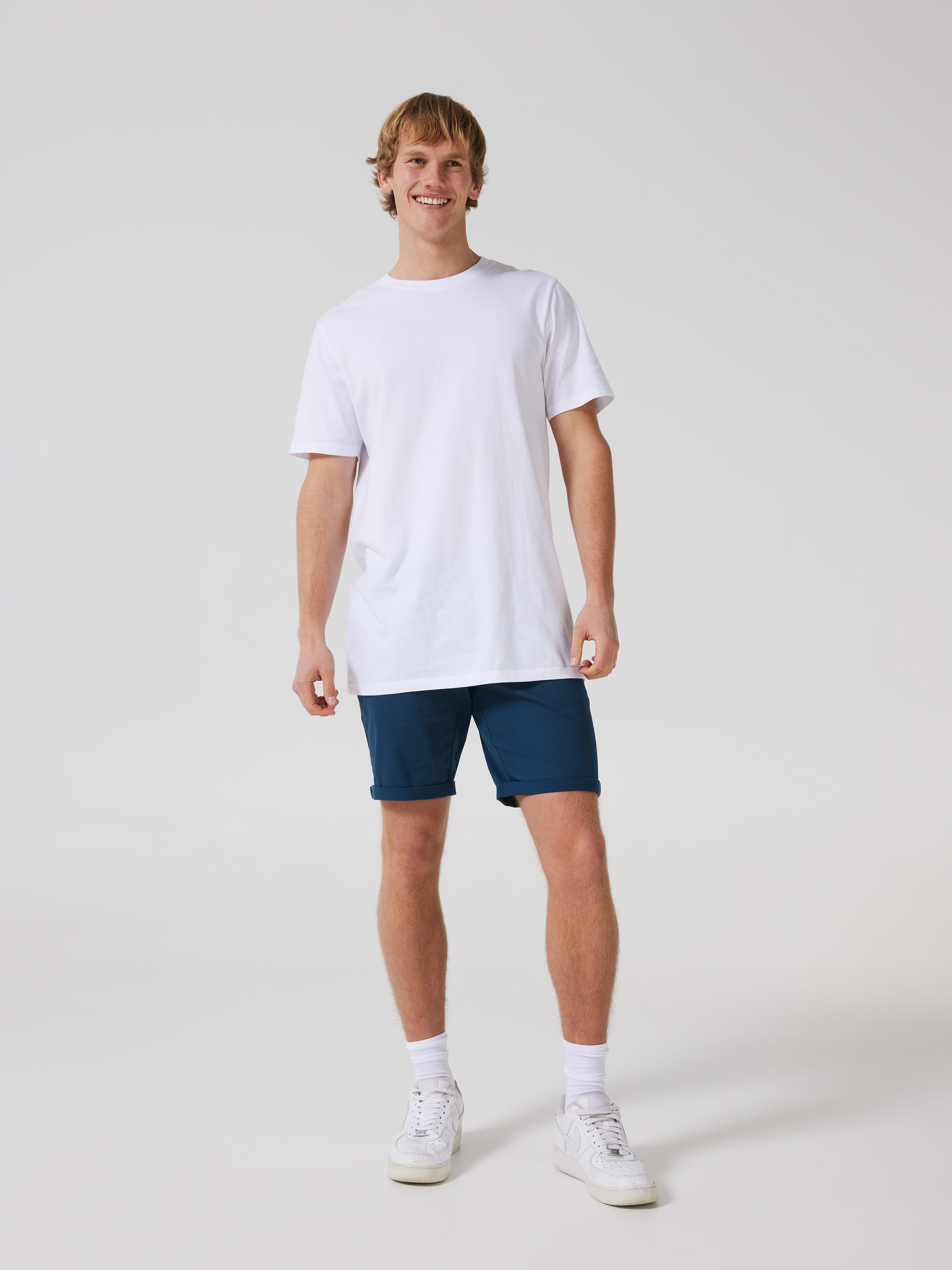Chino Short