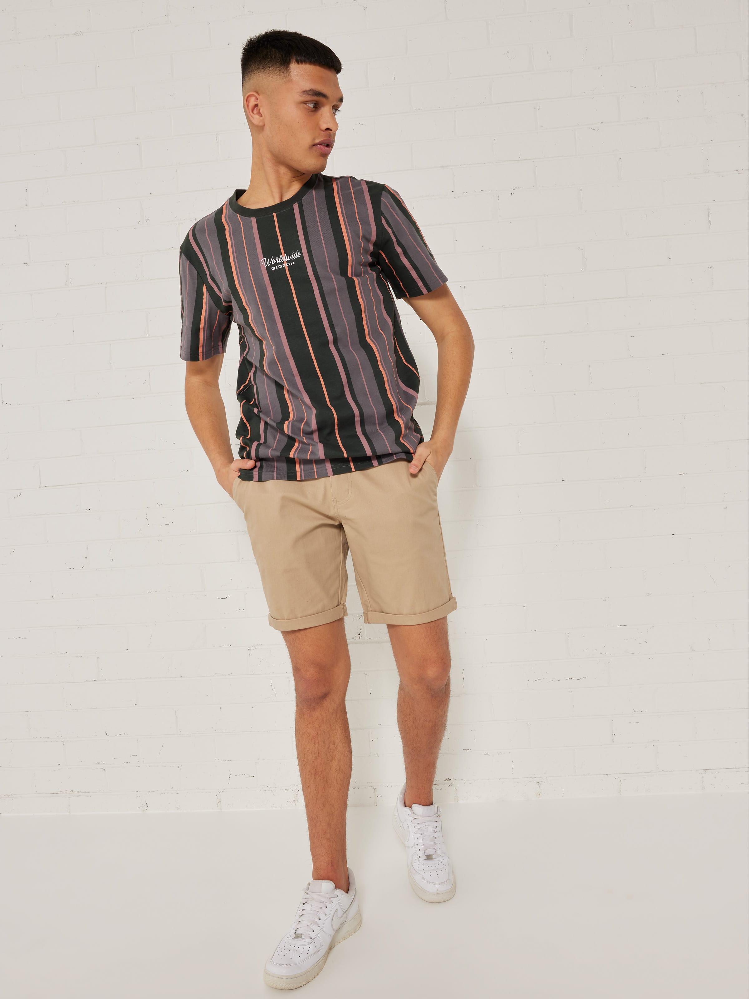 Chino Short
