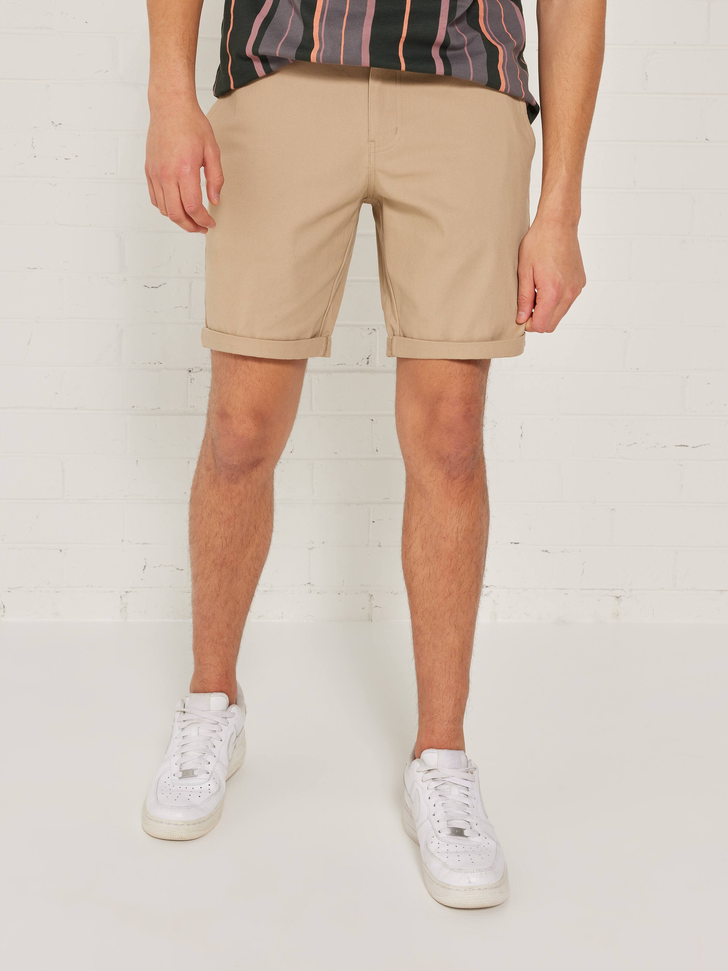 Chino Short