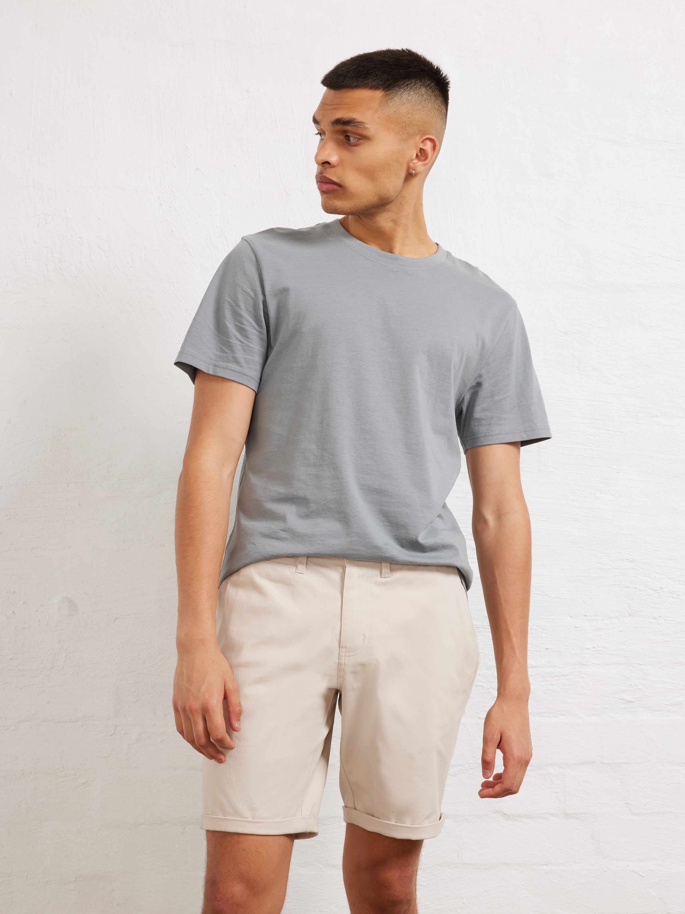 Chino Short