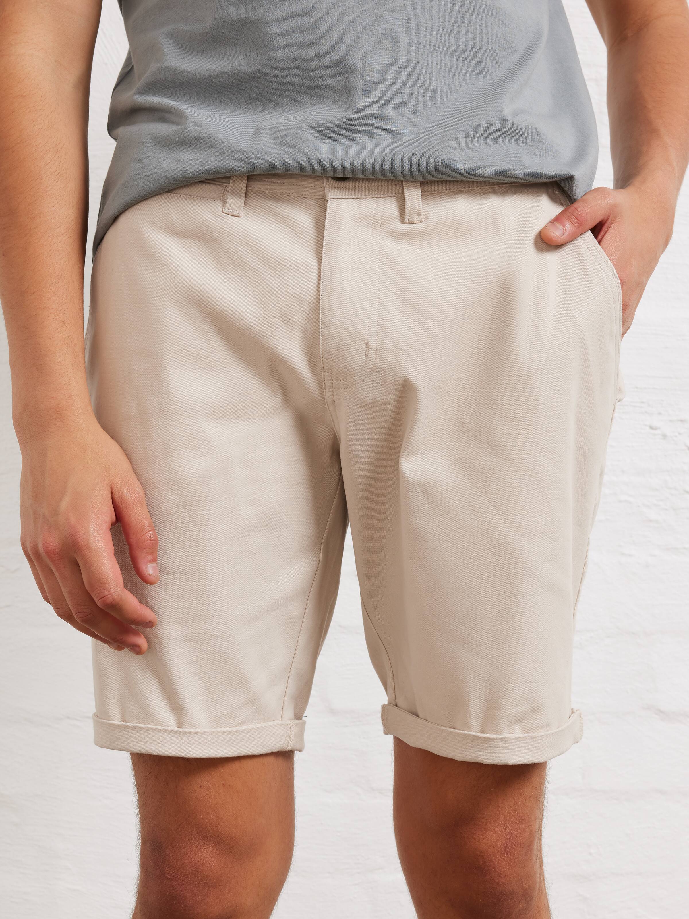 Chino Short