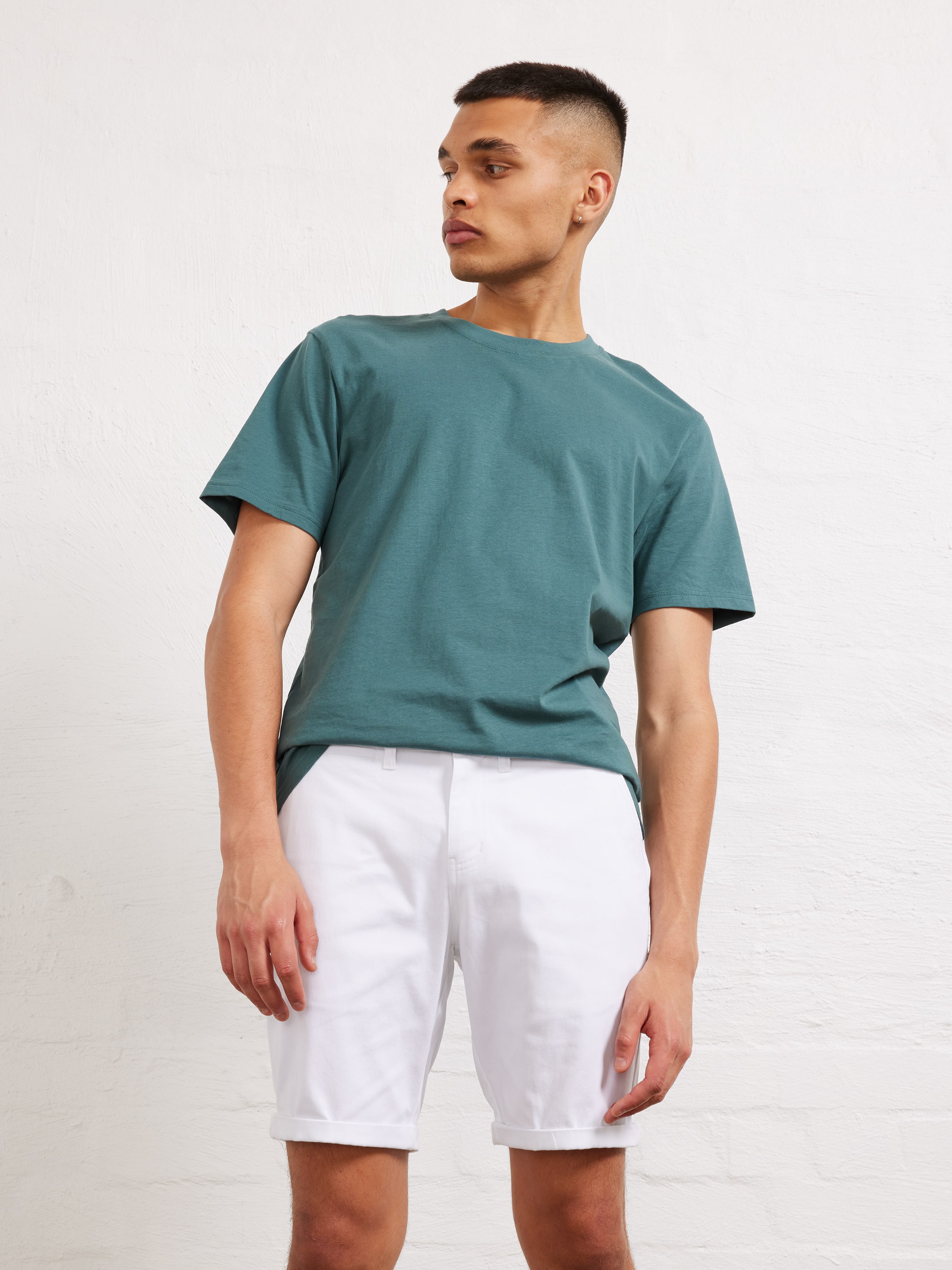 Chino Short