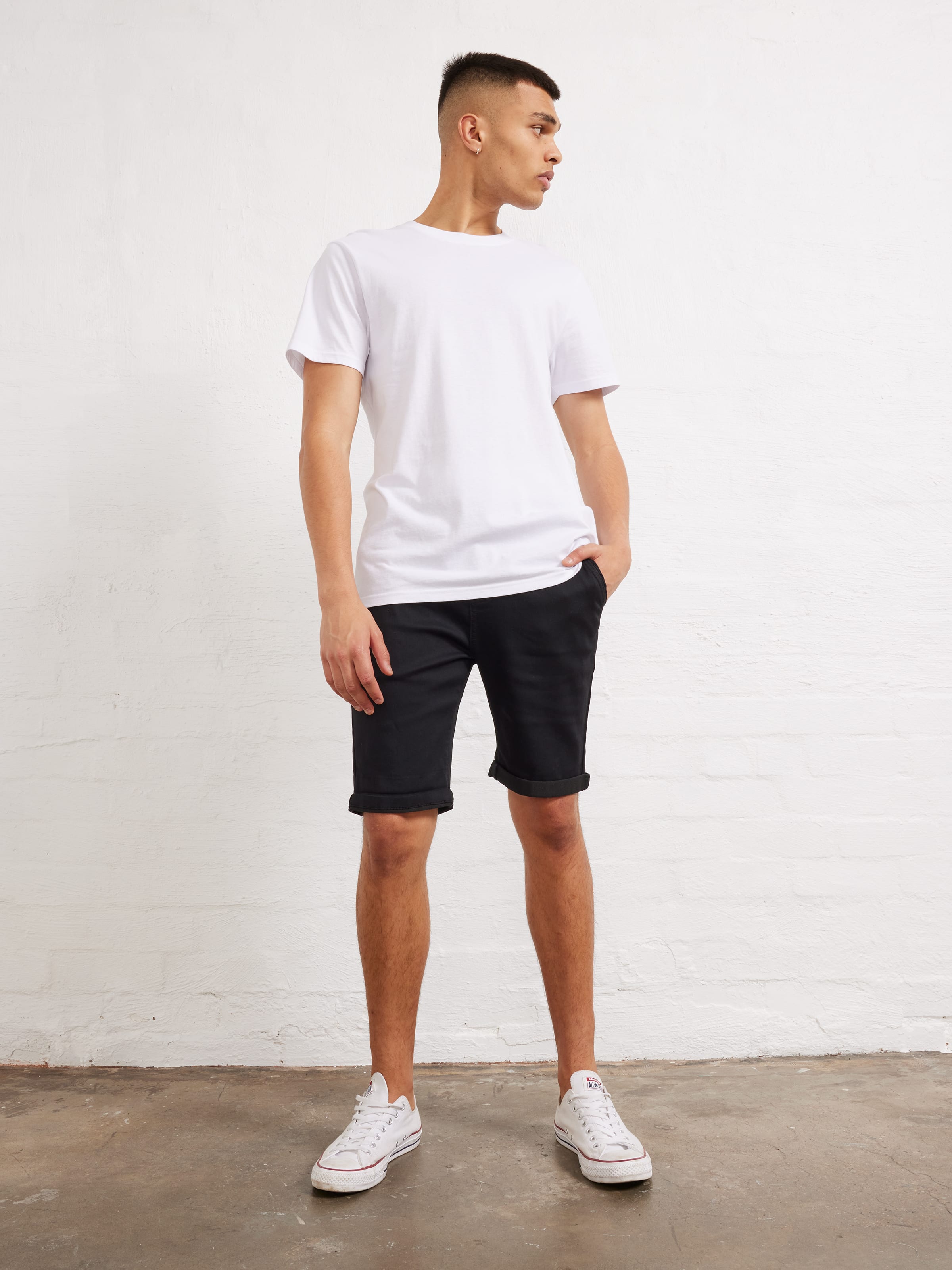 Flex-It Chino Short