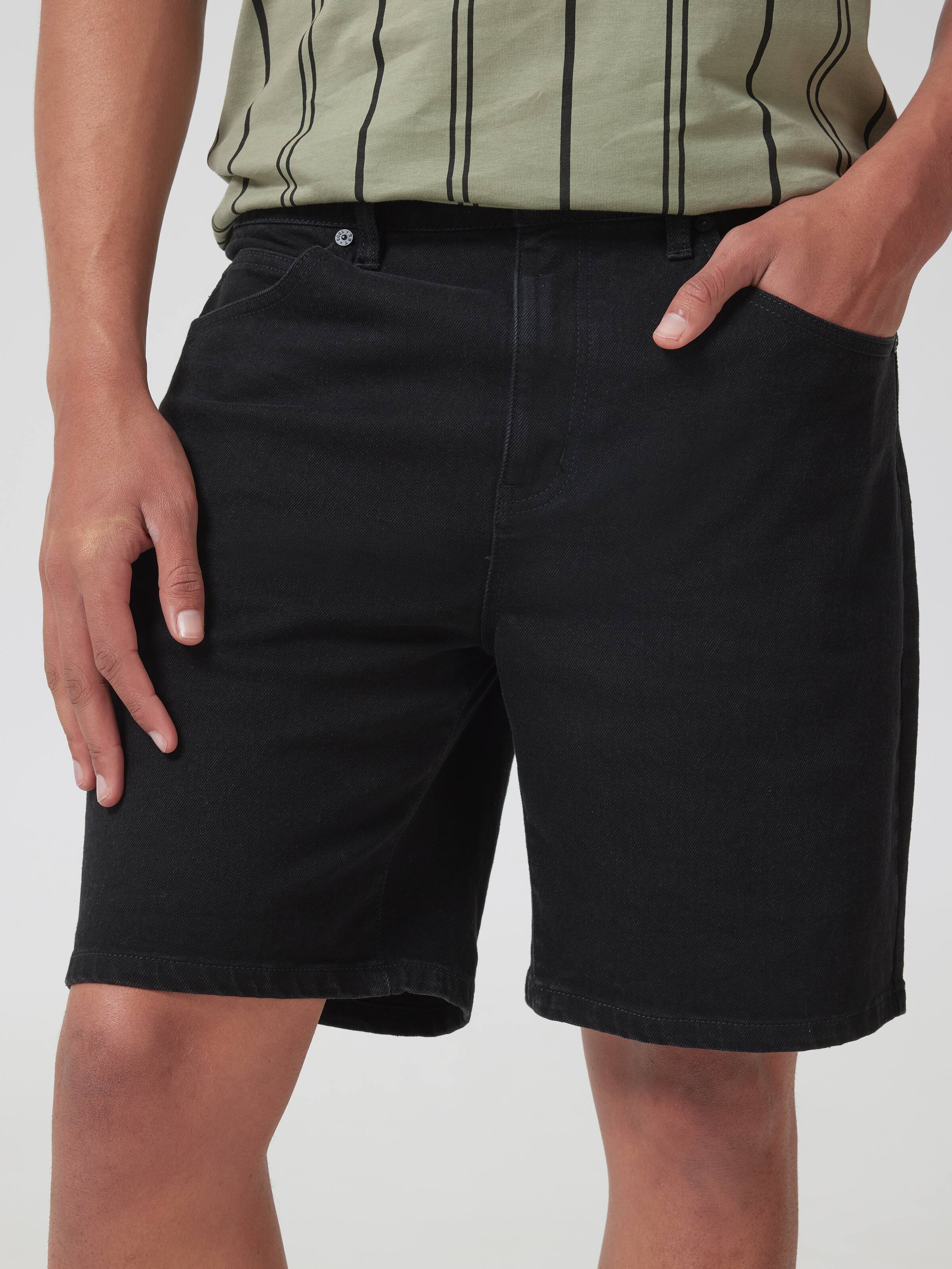 Saint Slim Short