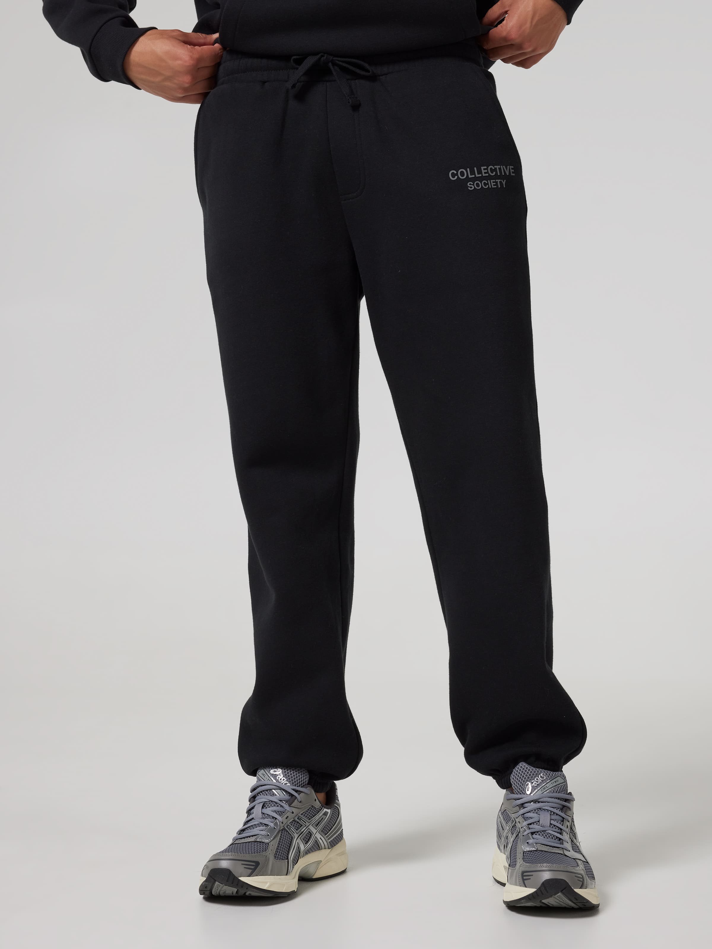 Collective Society Trackpant