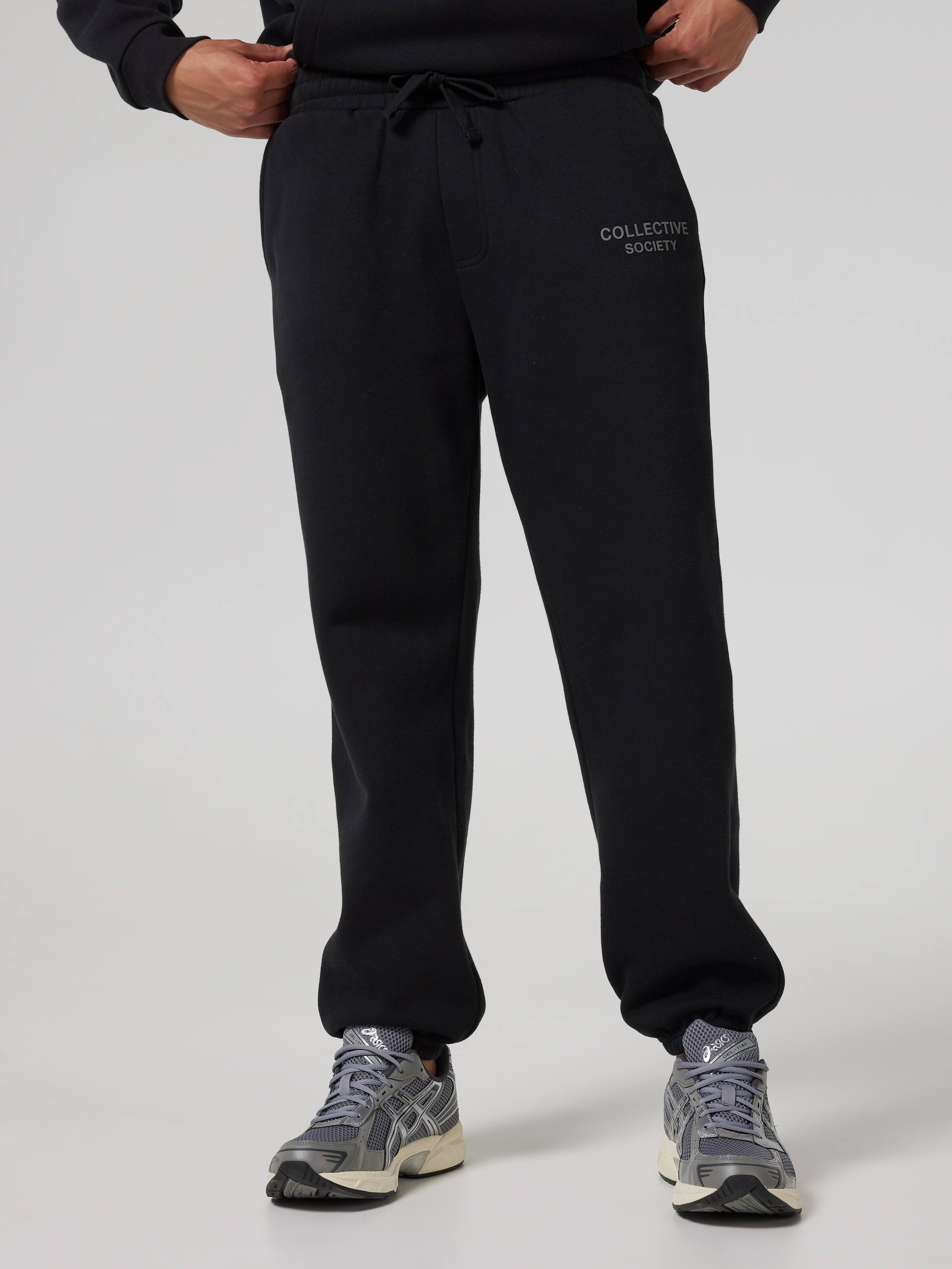 Collective Society Trackpant
