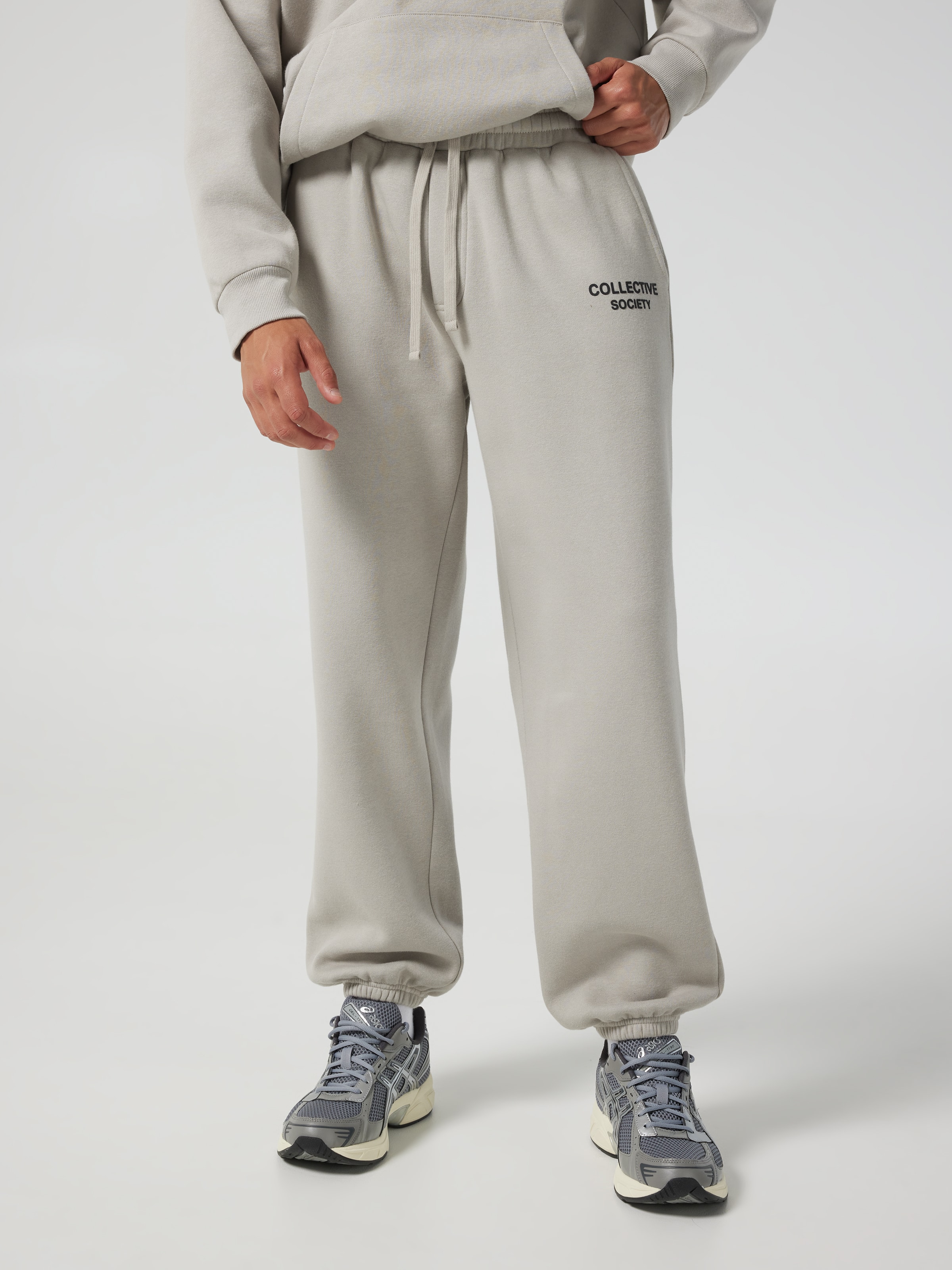 Collective Society Trackpant