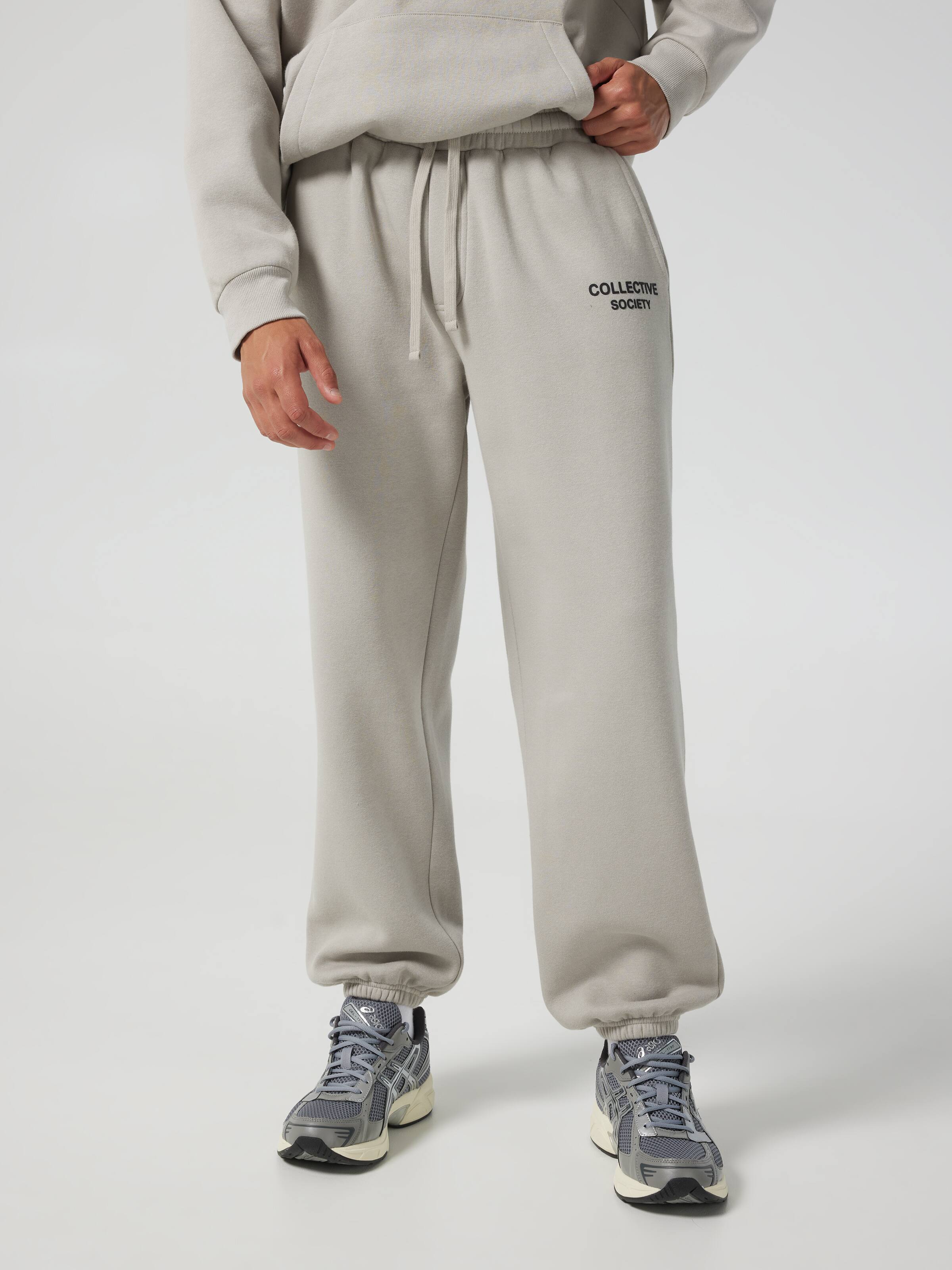 Collective Society Trackpant